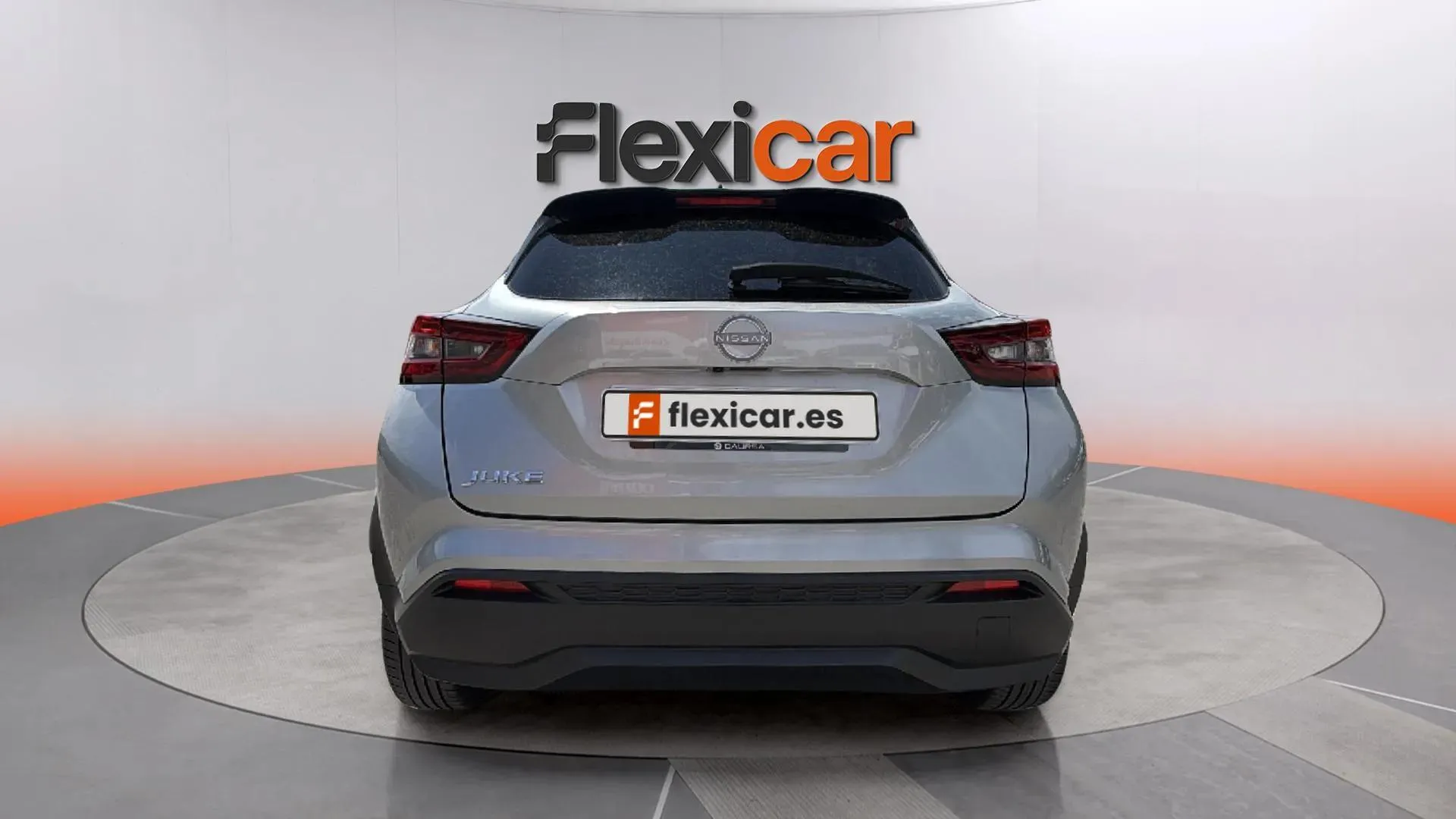 Nissan Juke DIG-T 6M/T Acenta - foto 6