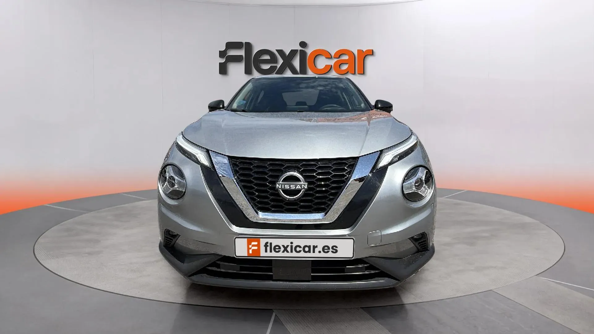 Nissan Juke DIG-T 6M/T Acenta - foto 2
