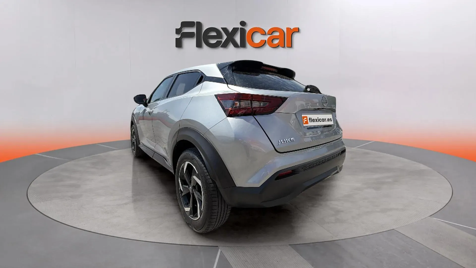 Nissan Juke DIG-T 6M/T Acenta - foto 5