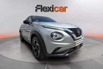 nissan juke dig t 84 kw 114 cv 6mt acenta gasolina manual bilbao basauri 903000000270704