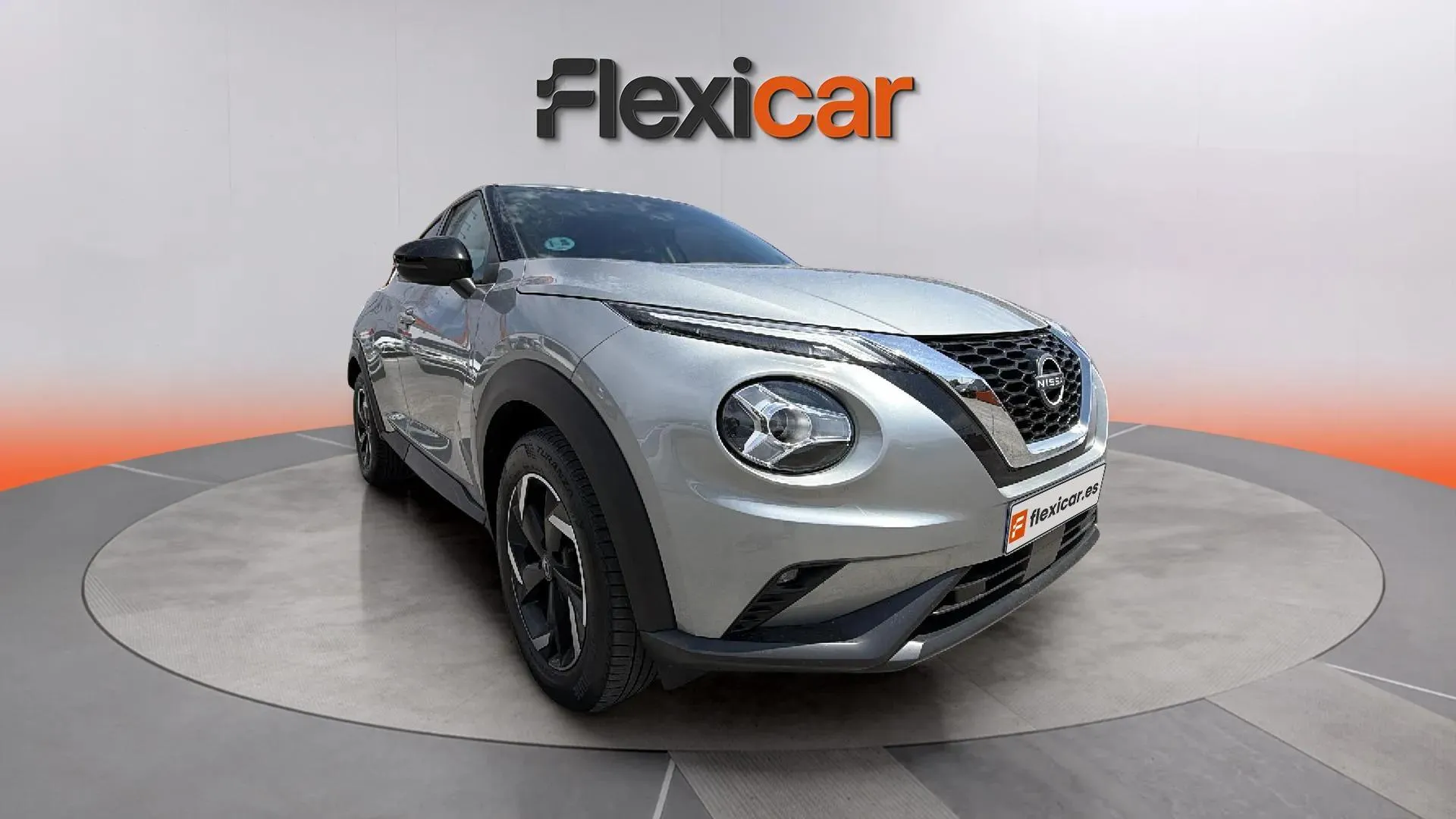 Nissan Juke DIG-T 6M/T Acenta