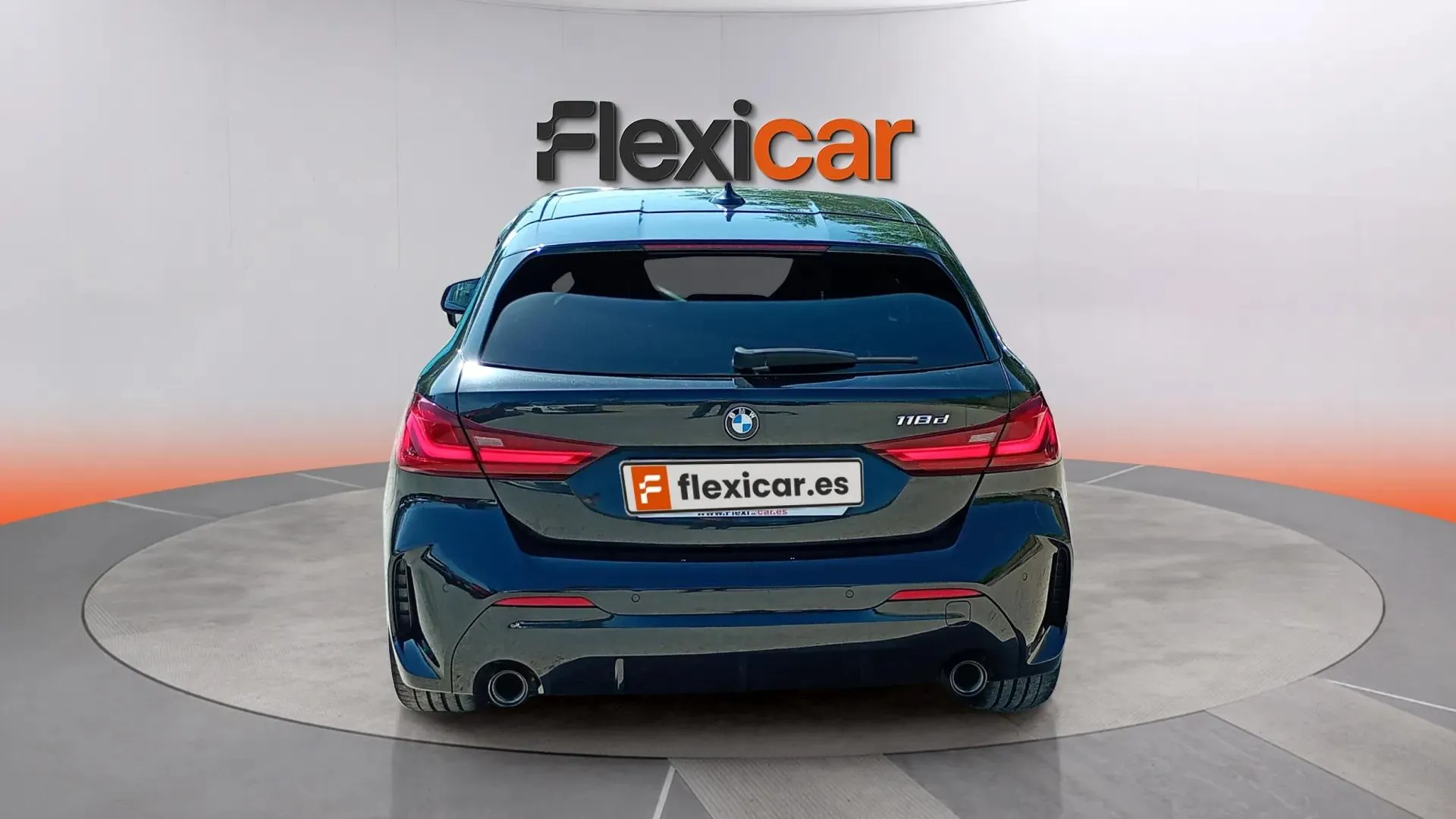 BMW Serie 1 118d - foto 4
