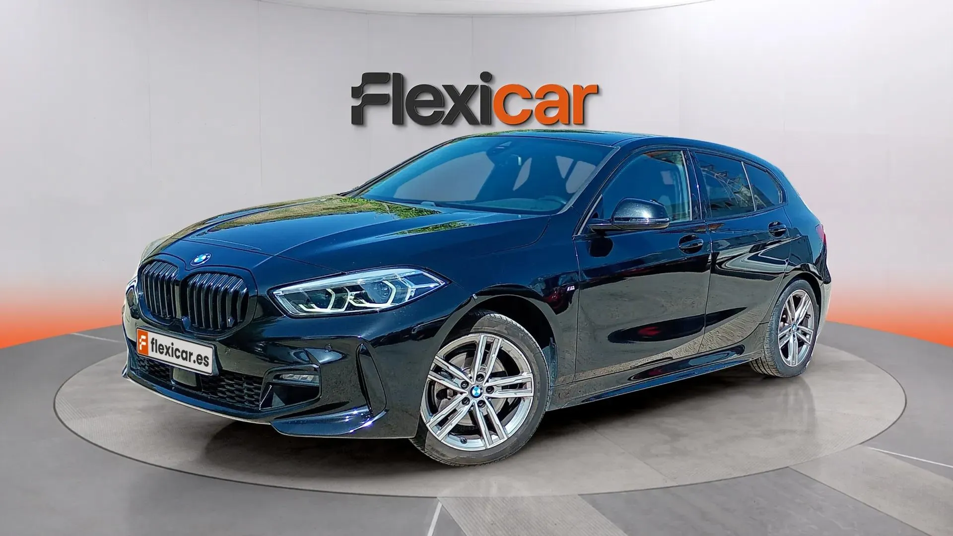 BMW Serie 1 118d - foto 5