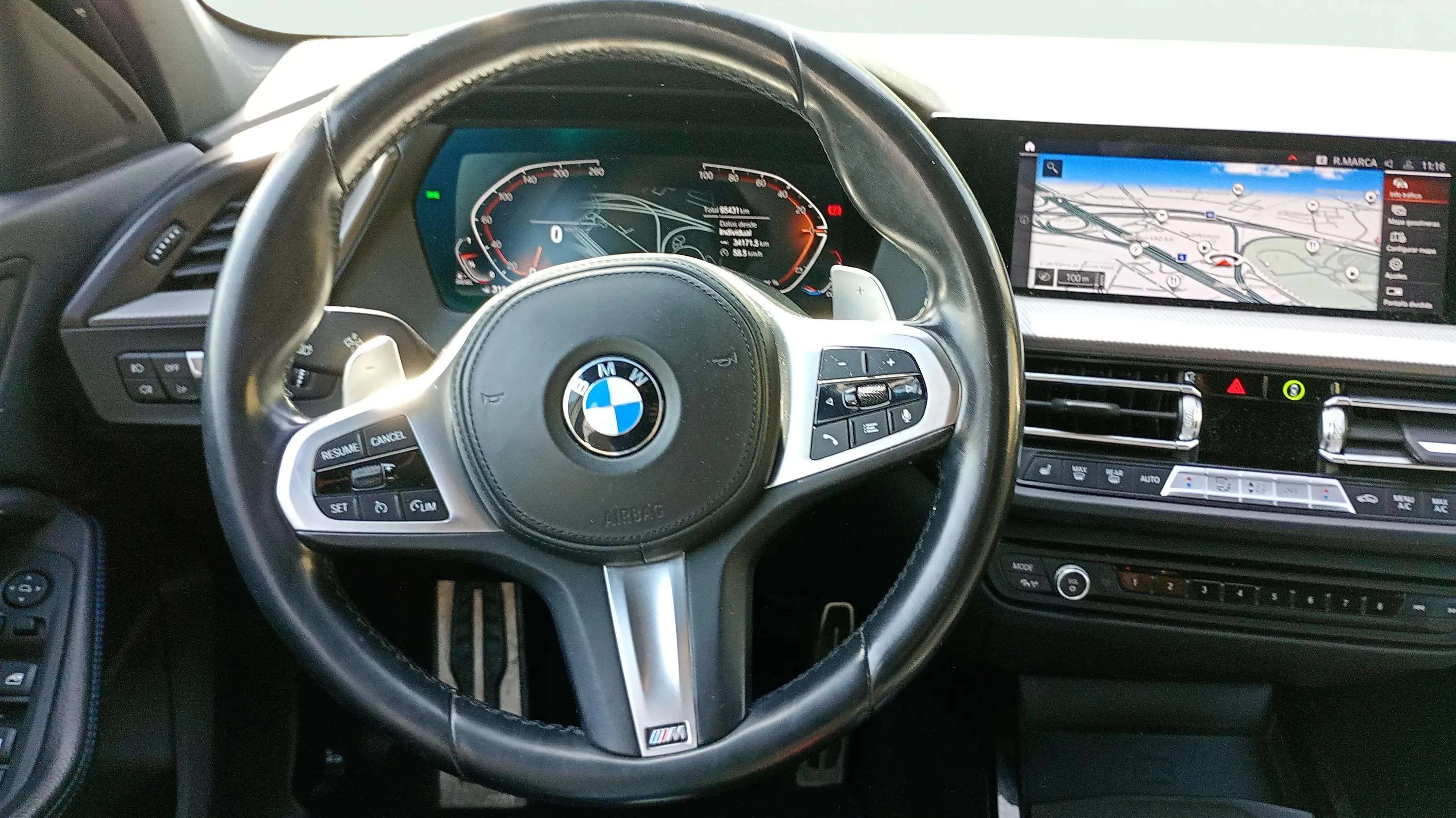BMW Serie 1 118d - foto 10