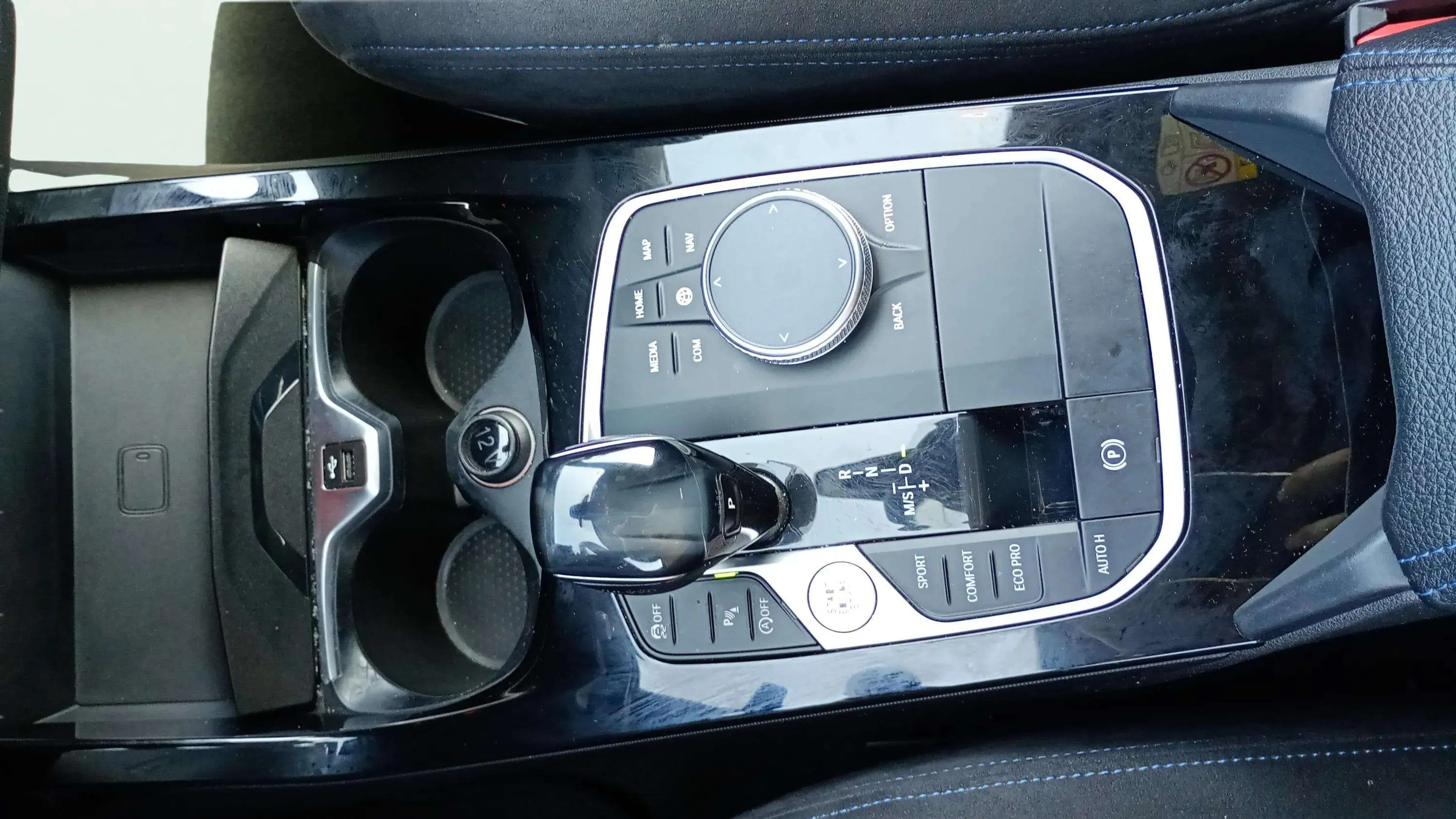 BMW Serie 1 118d - foto 22