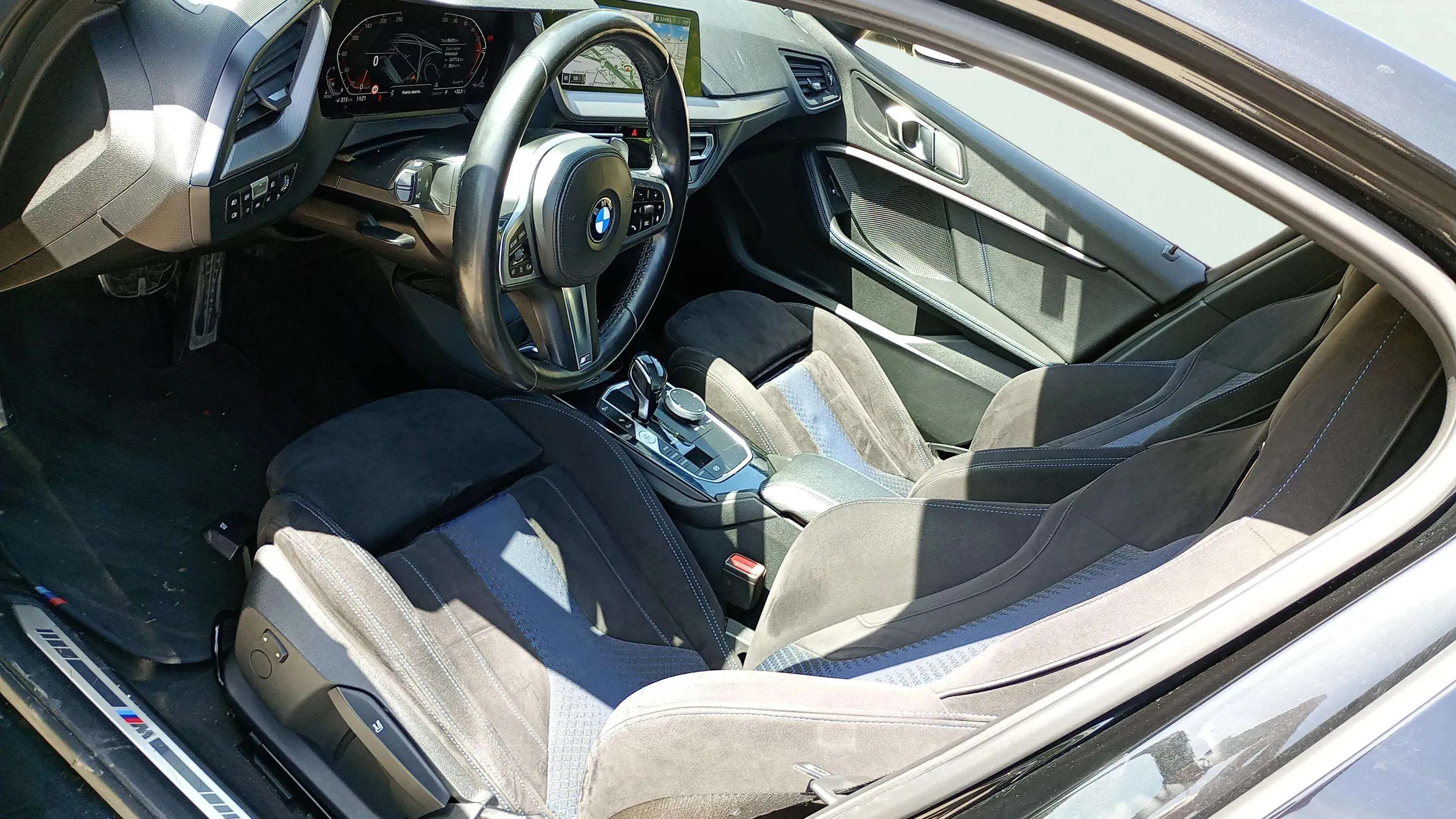BMW Serie 1 118d - foto 12