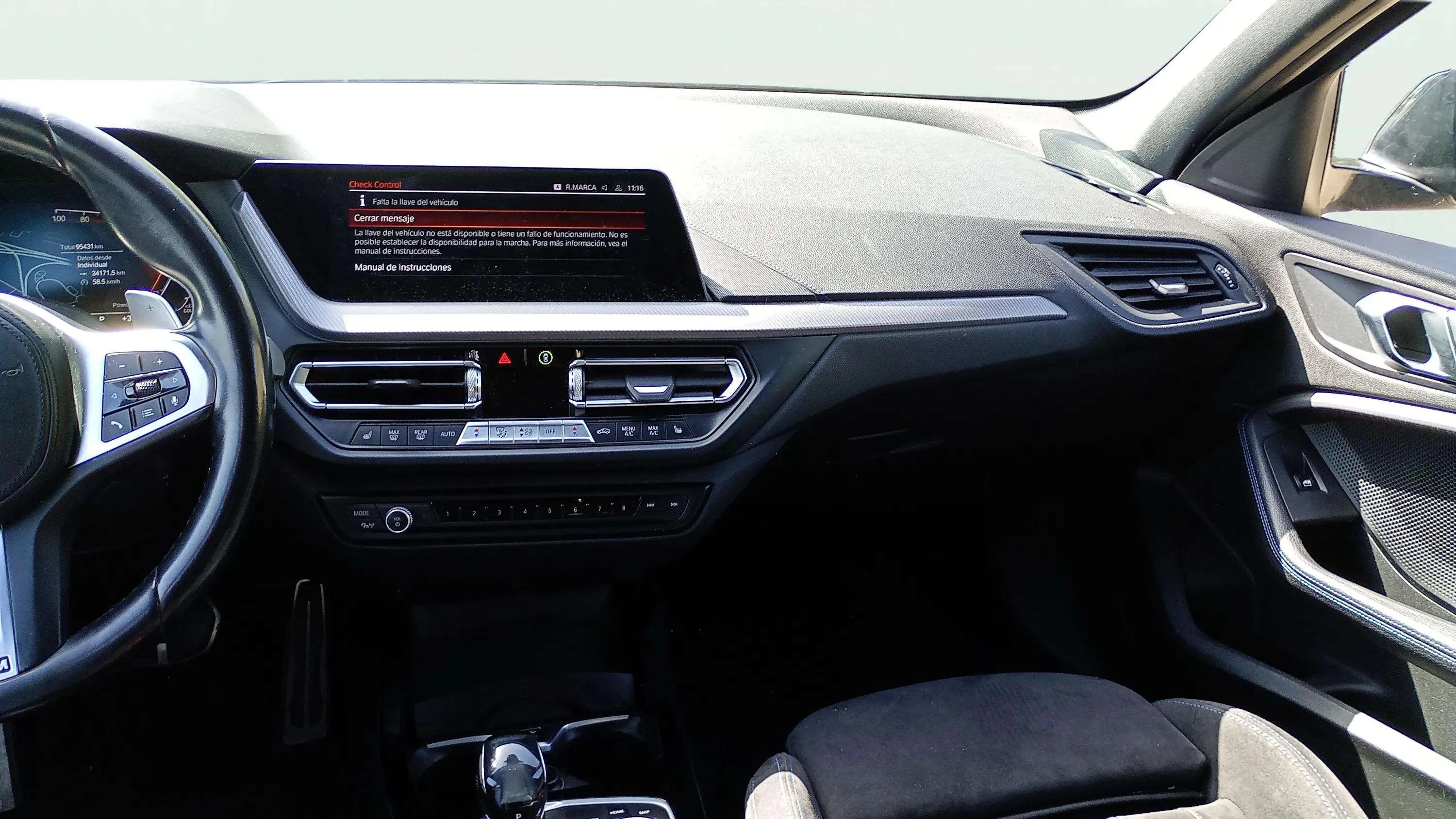 BMW Serie 1 118d - foto 9