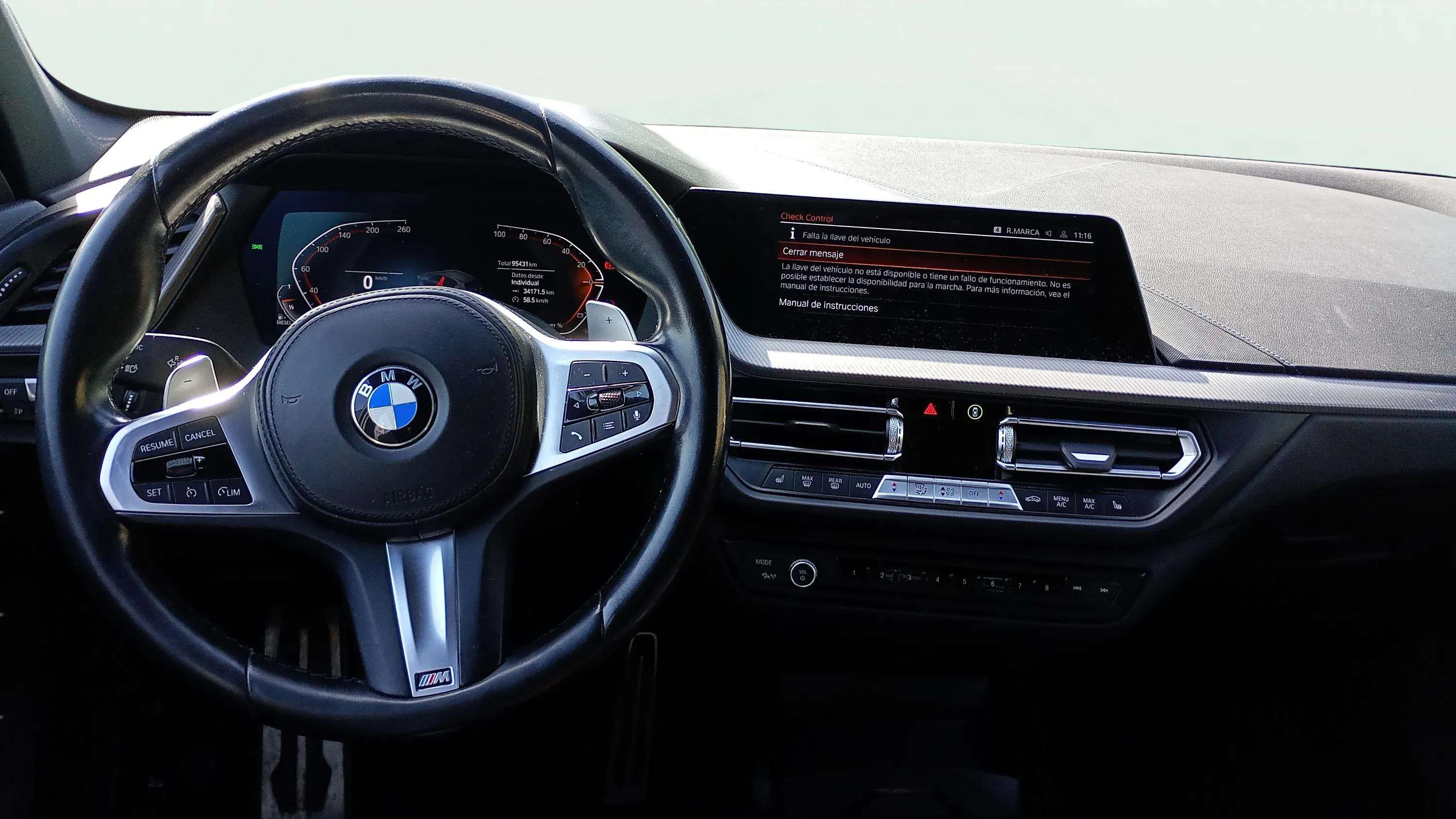 BMW Serie 1 118d - foto 8