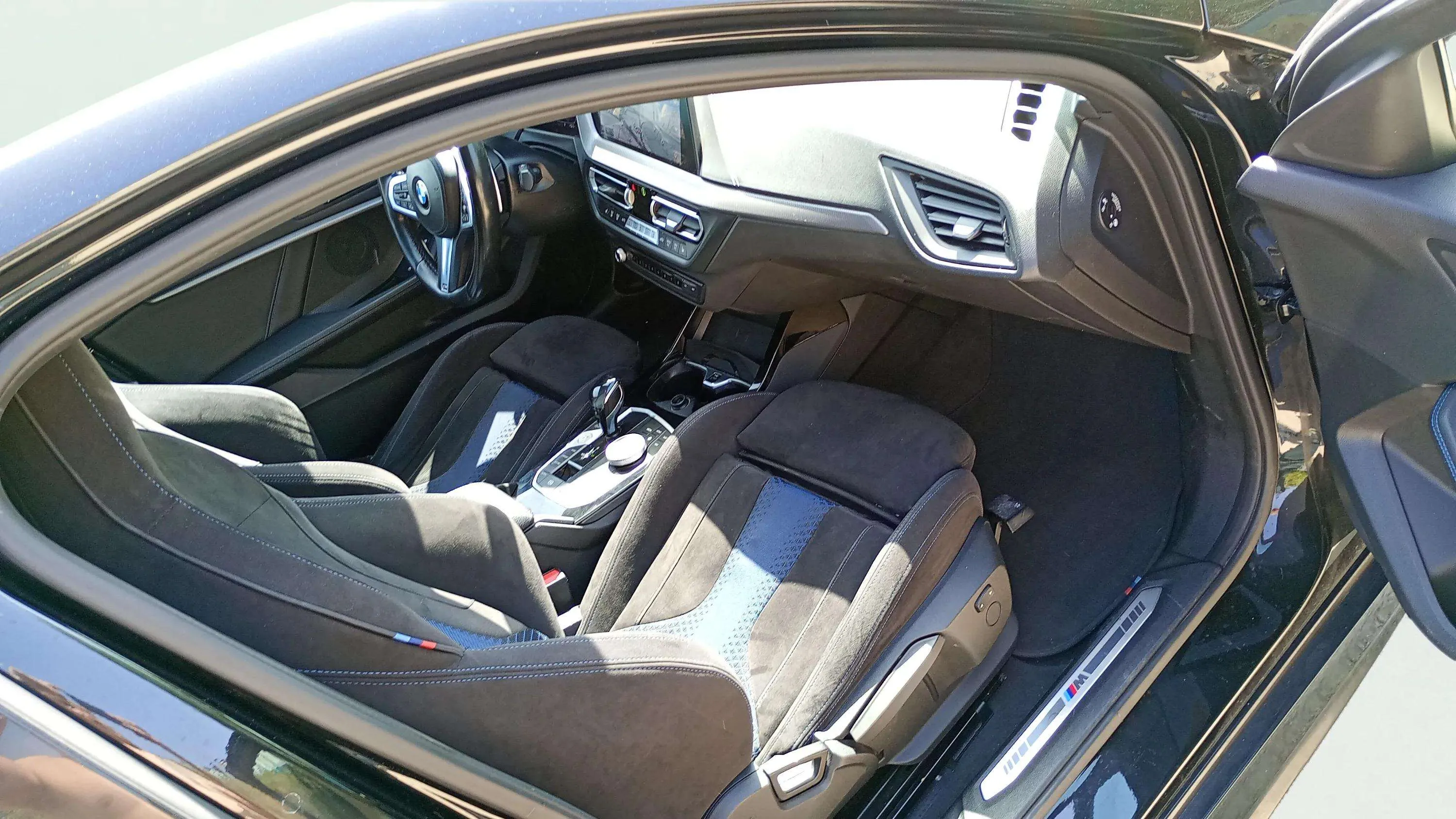 BMW Serie 1 118d - foto 13