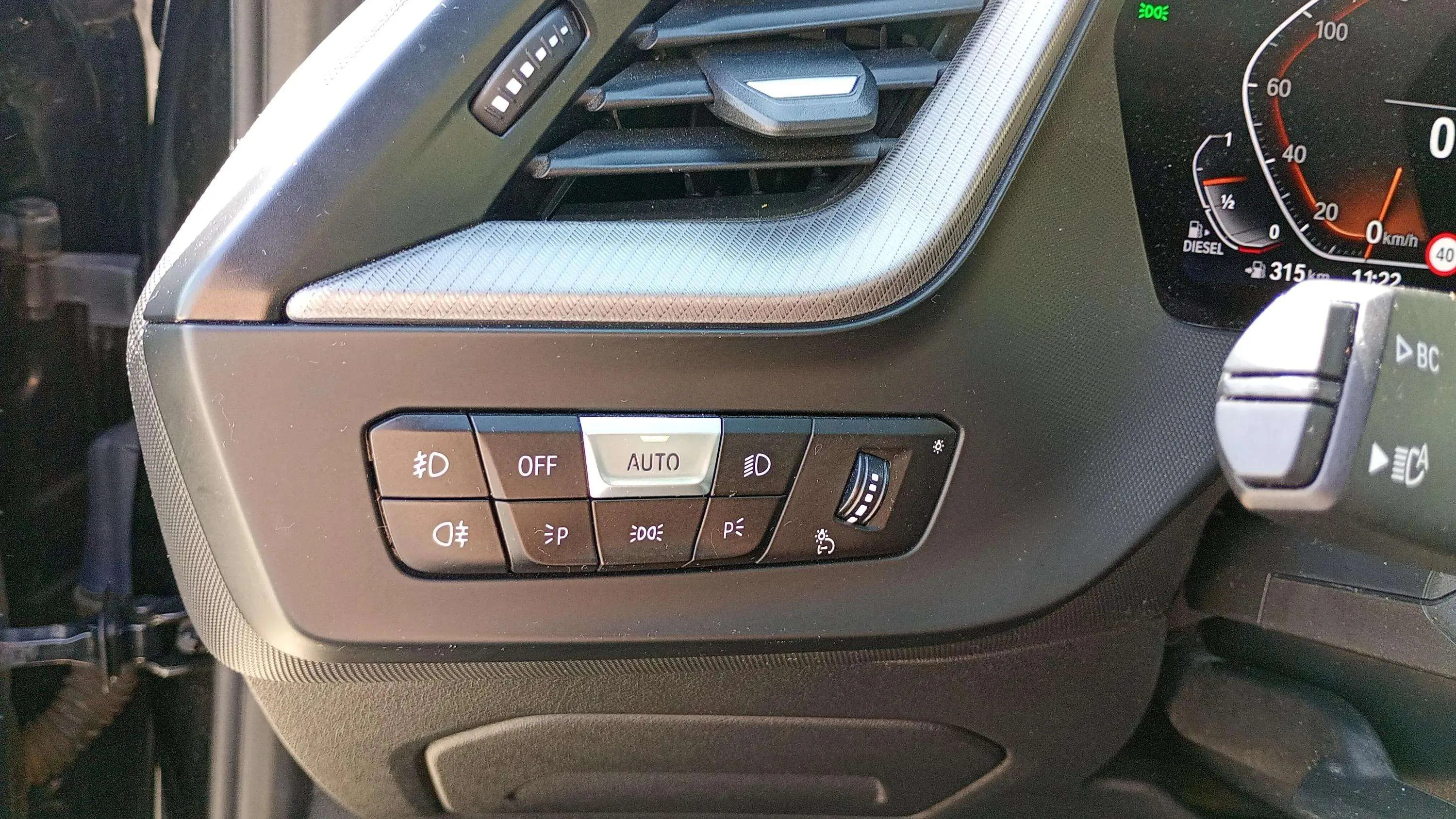 BMW Serie 1 118d - foto 16