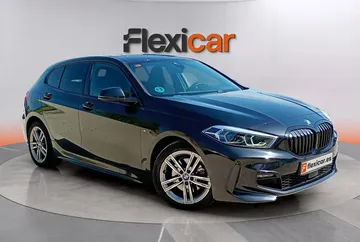 bmw serie 1 118d diesel automatica aravaca 903000000270705