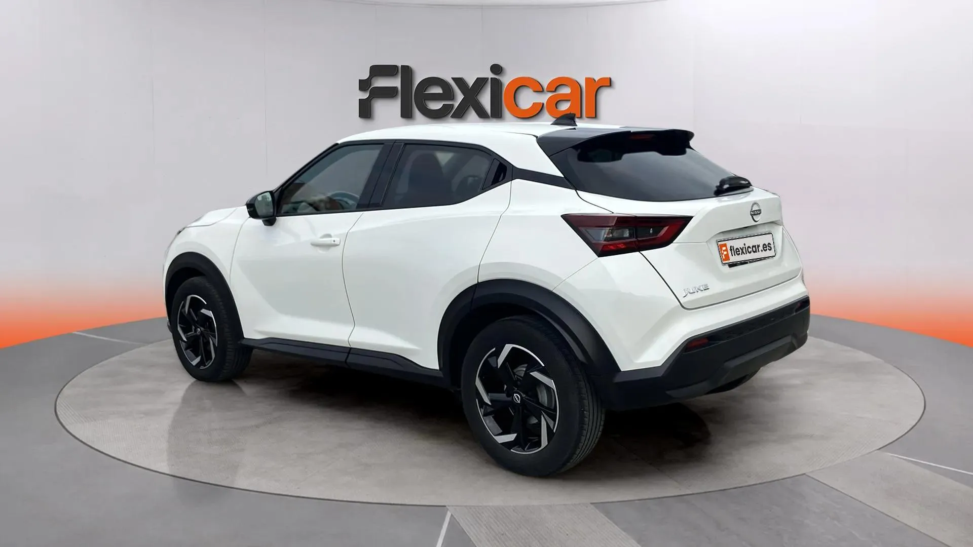 Nissan Juke DIG-T Acenta - foto 5