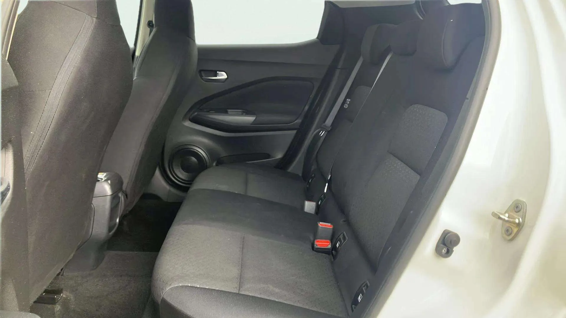 Nissan Juke DIG-T Acenta - foto 15