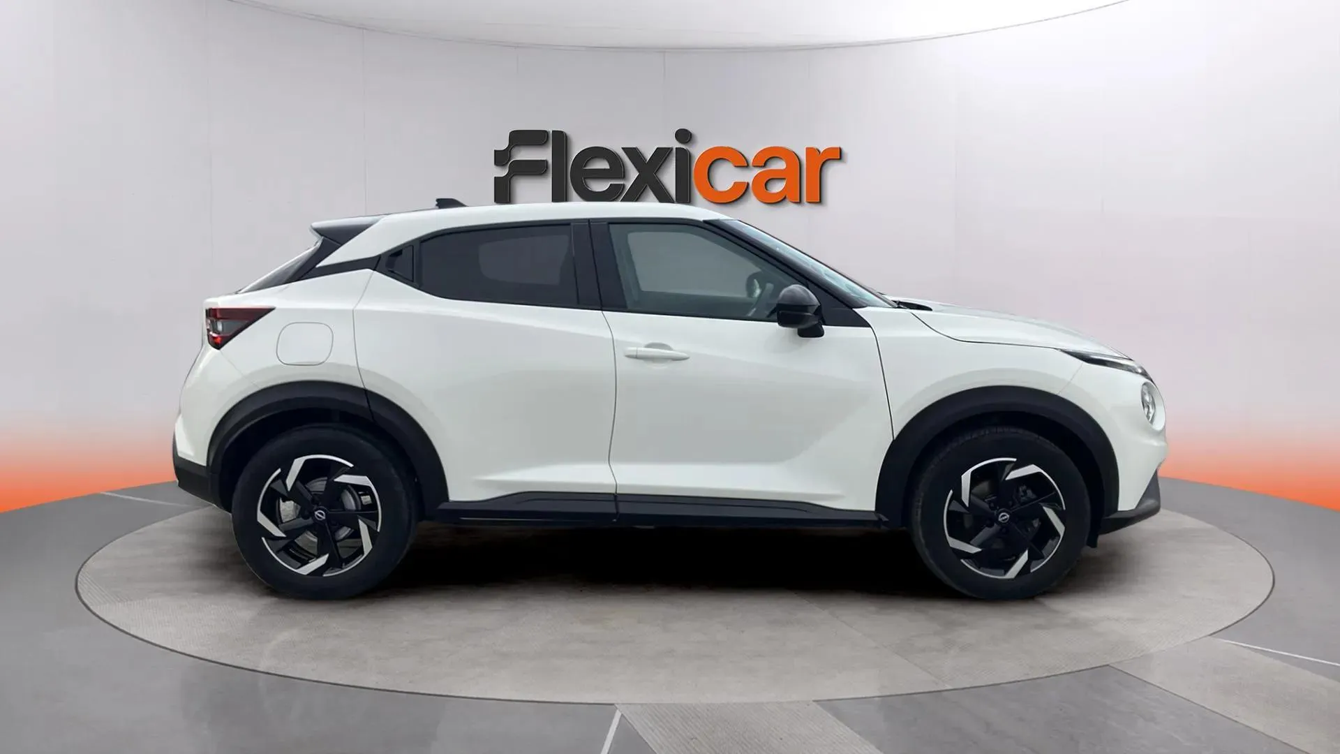 Nissan Juke DIG-T Acenta - foto 9