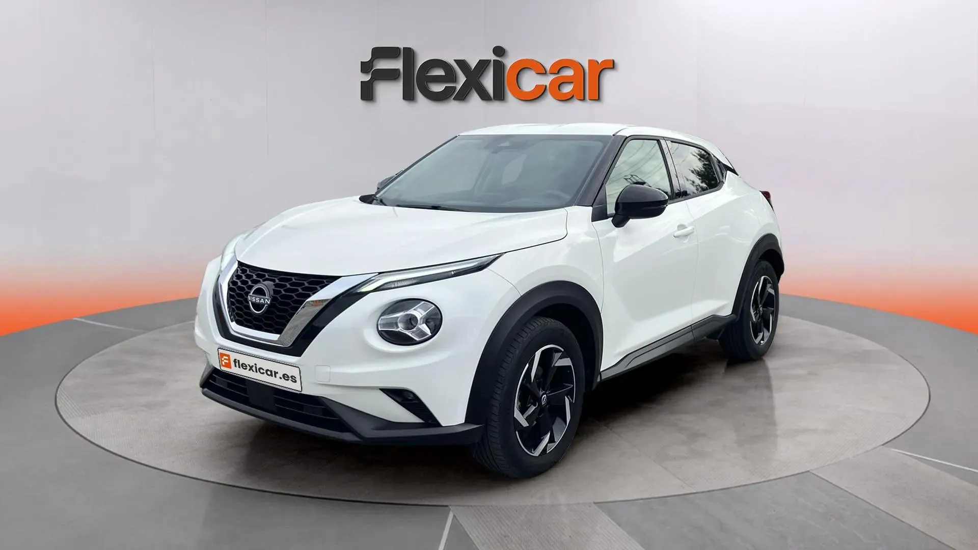 Nissan Juke DIG-T Acenta - foto 3