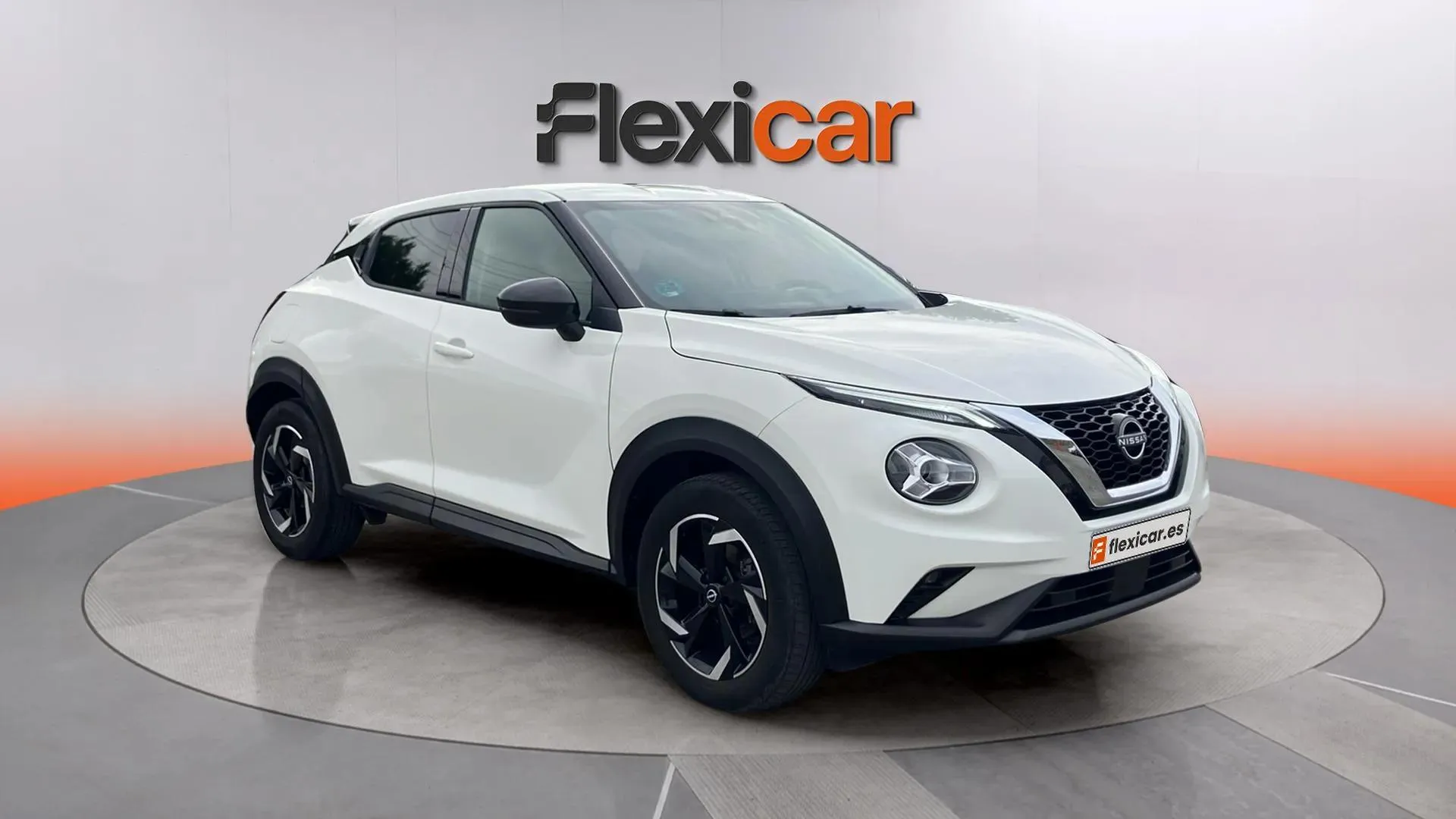 Nissan Juke DIG-T 6M/T Acenta