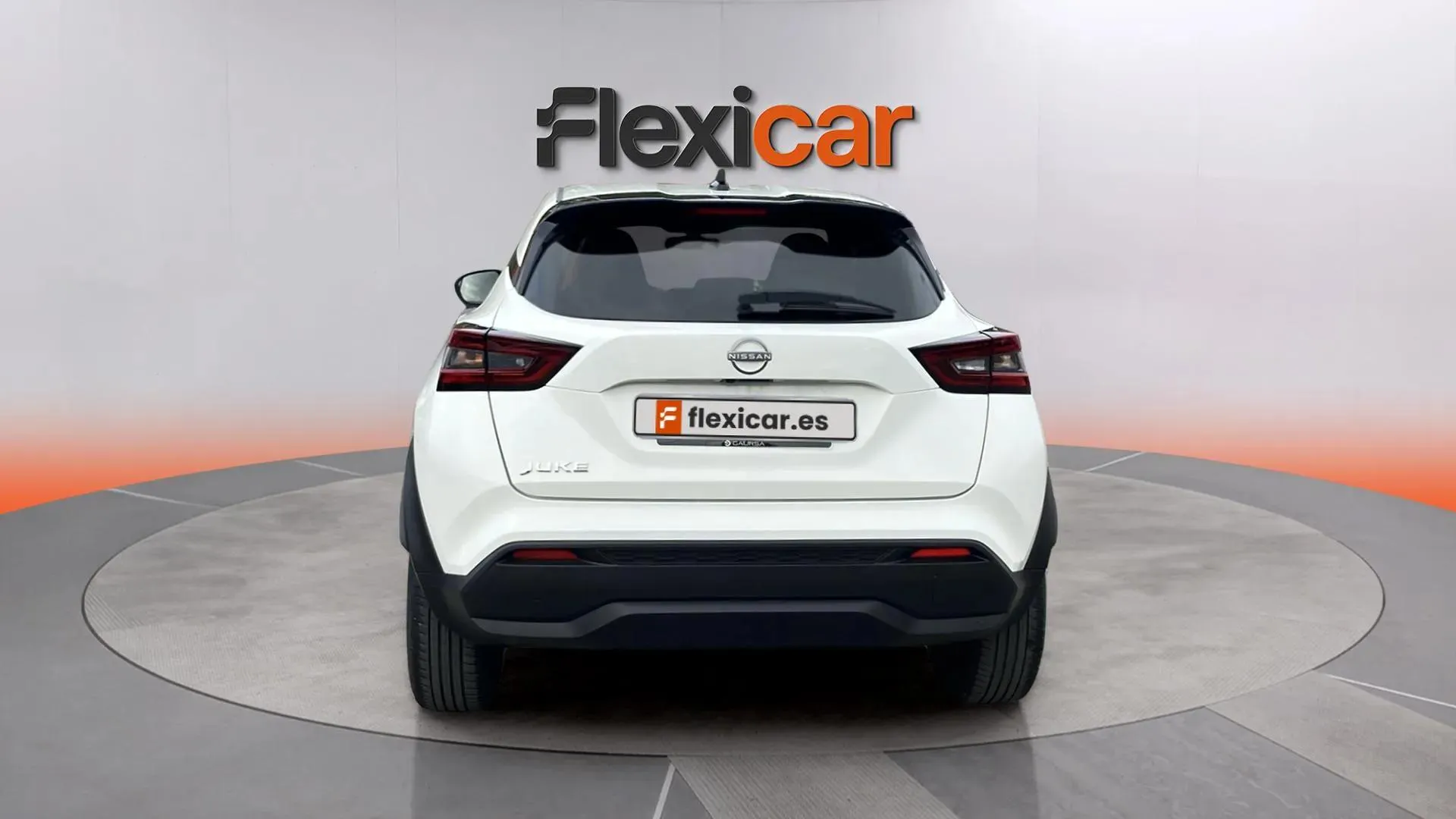 Nissan Juke DIG-T Acenta - foto 6