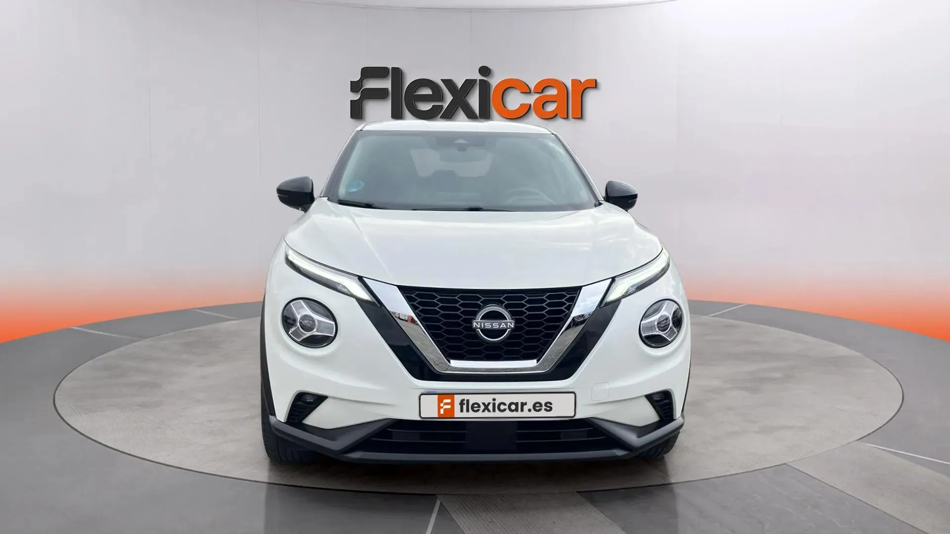 Nissan Juke DIG-T Acenta - foto 2