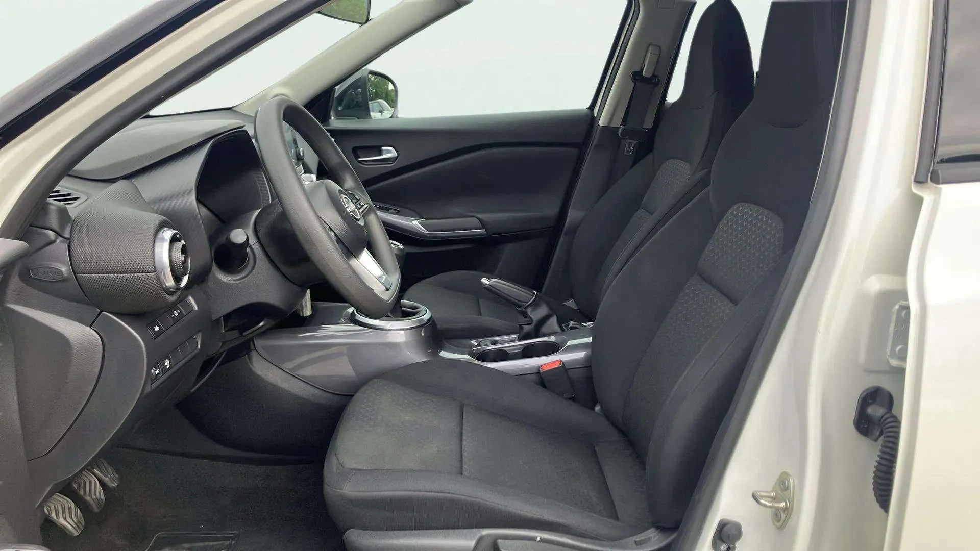 Nissan Juke DIG-T Acenta - foto 14