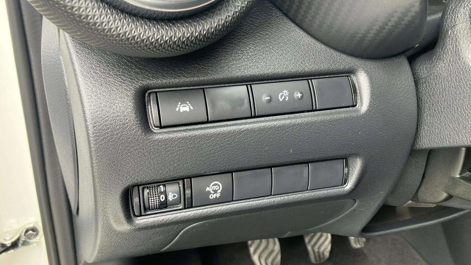Nissan Juke DIG-T Acenta - foto 17