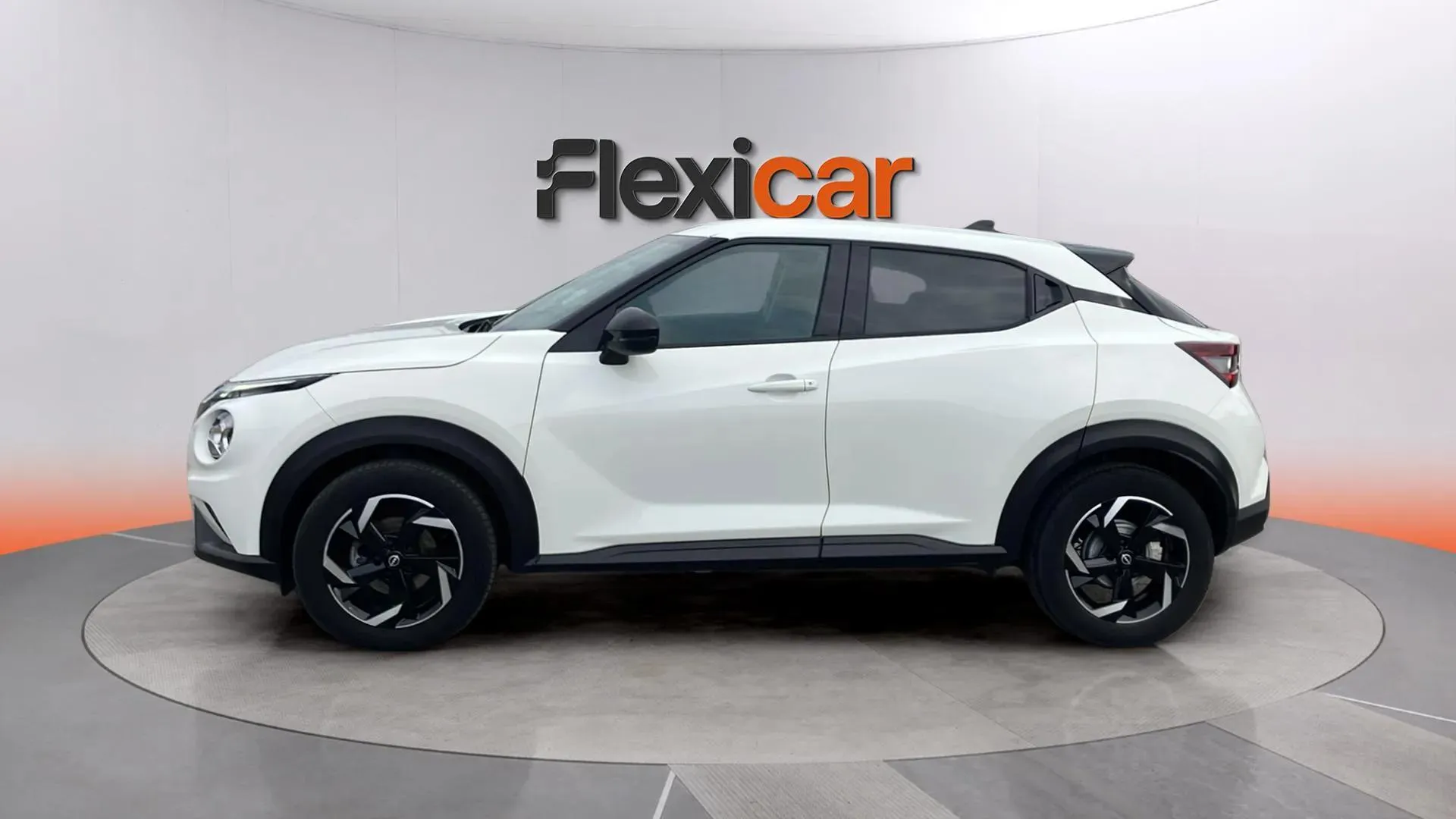 Nissan Juke DIG-T Acenta - foto 4