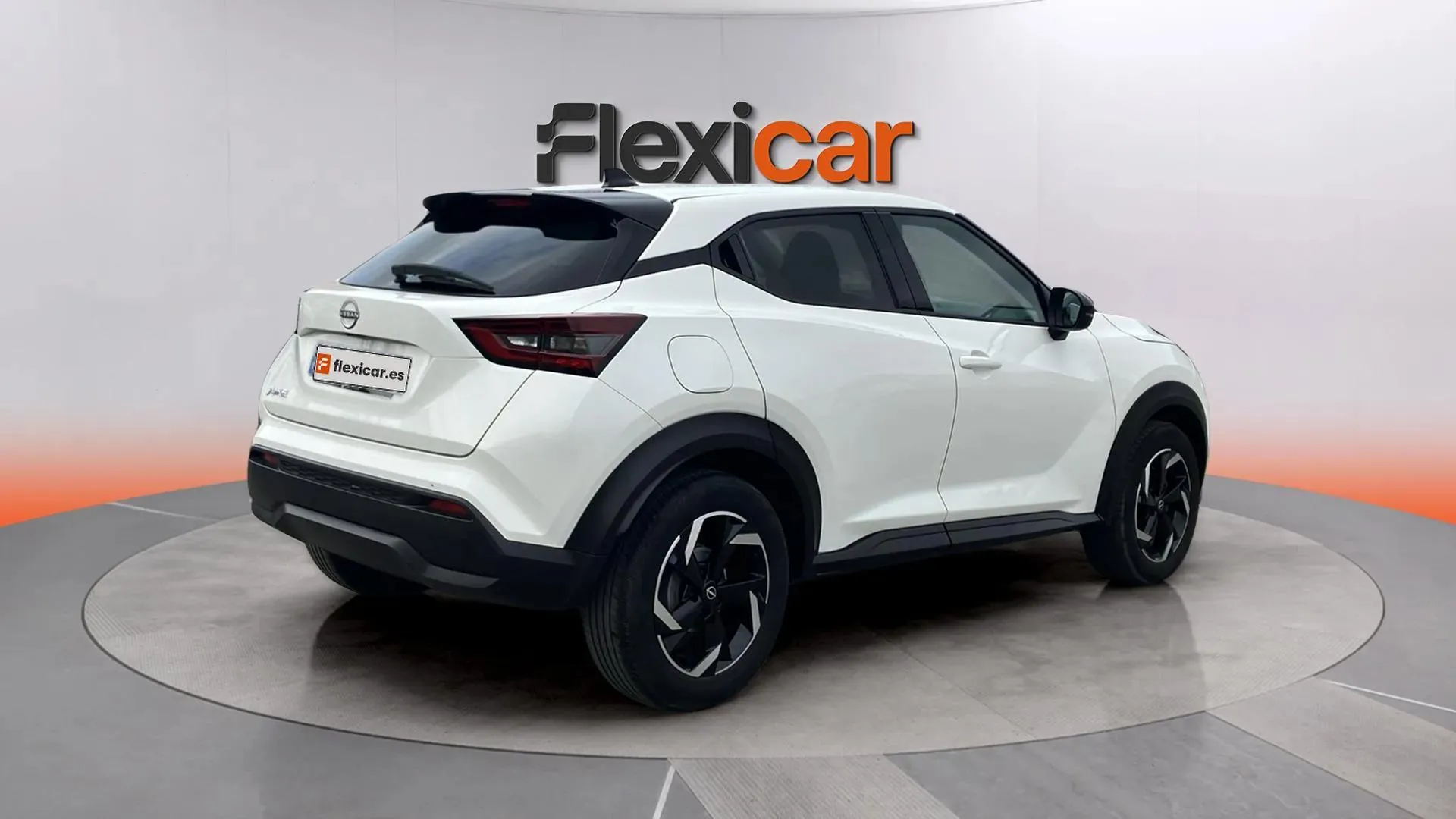 Nissan Juke DIG-T Acenta - foto 8