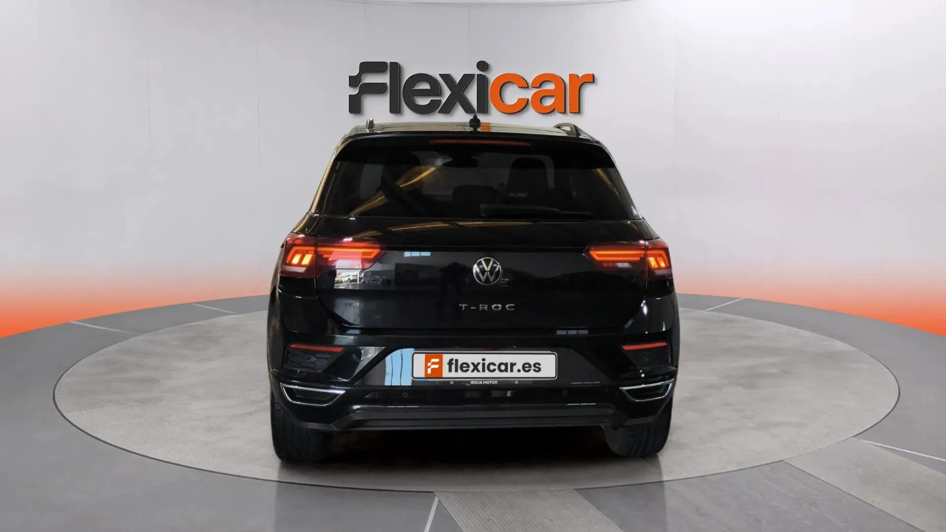 Volkswagen T-Roc R-Line 1.5 TSI DSG - foto 5
