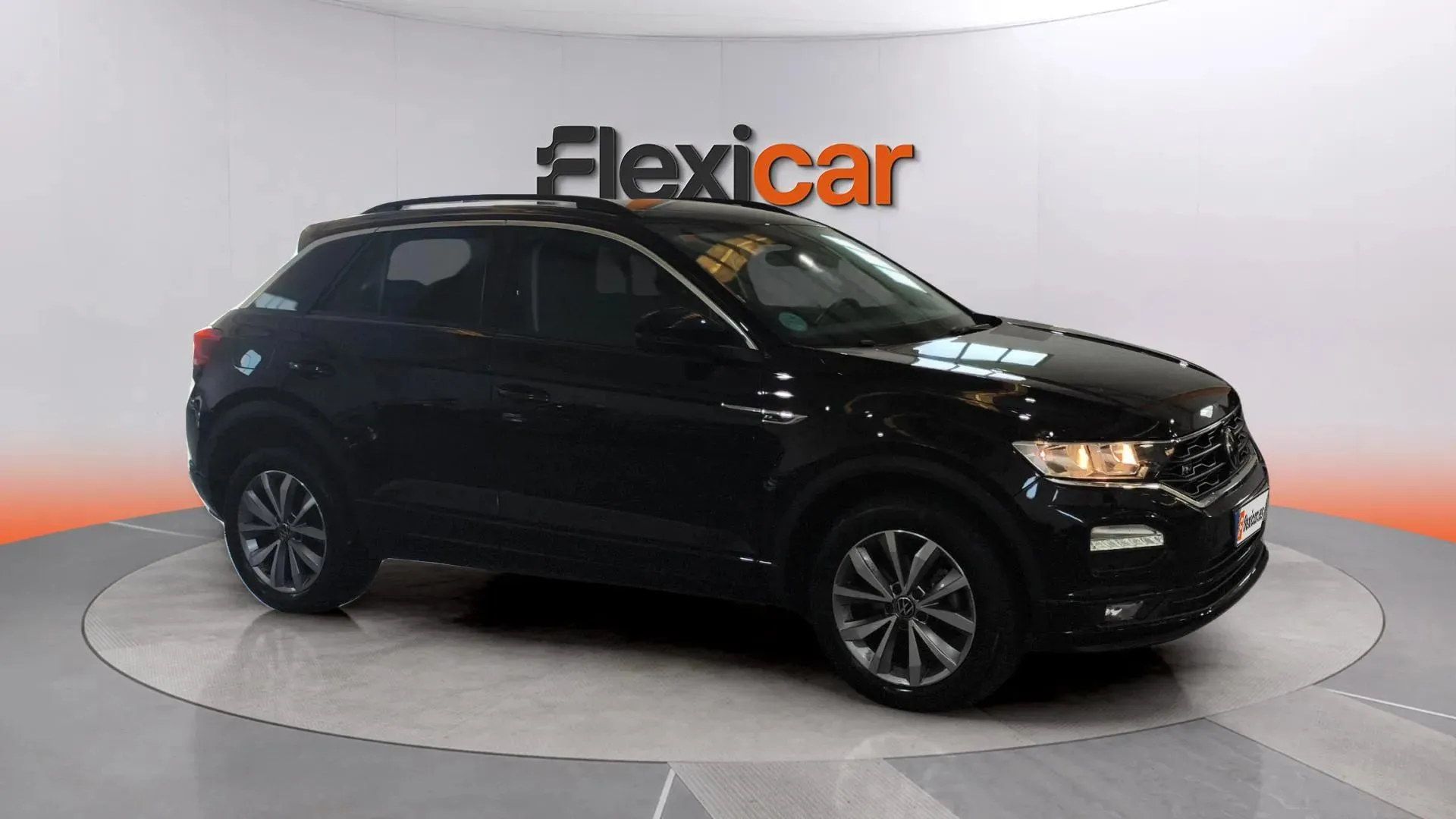 Volkswagen T-Roc R-Line 1.5 TSI DSG