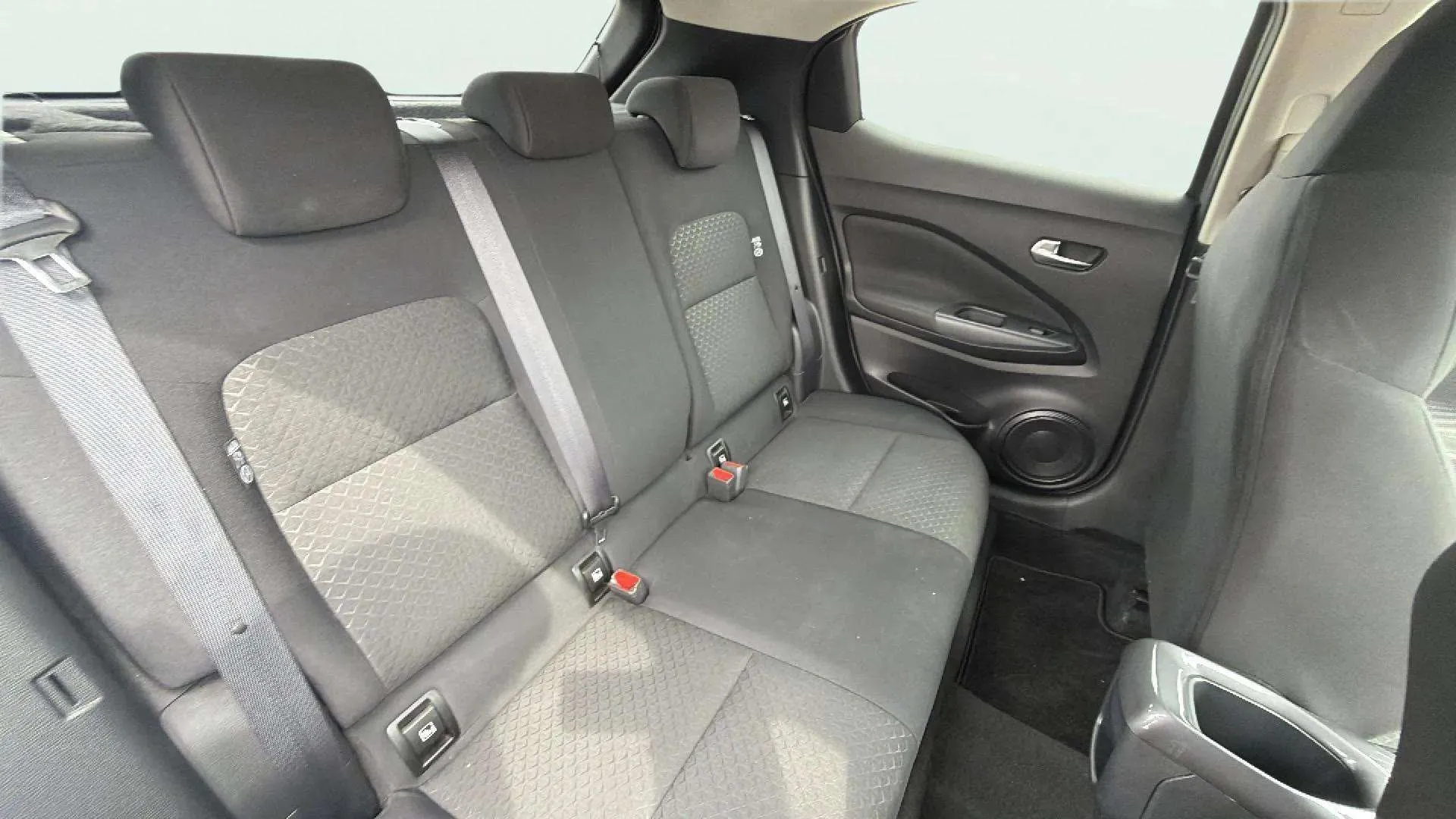Nissan Juke DIG-T Acenta - foto 15