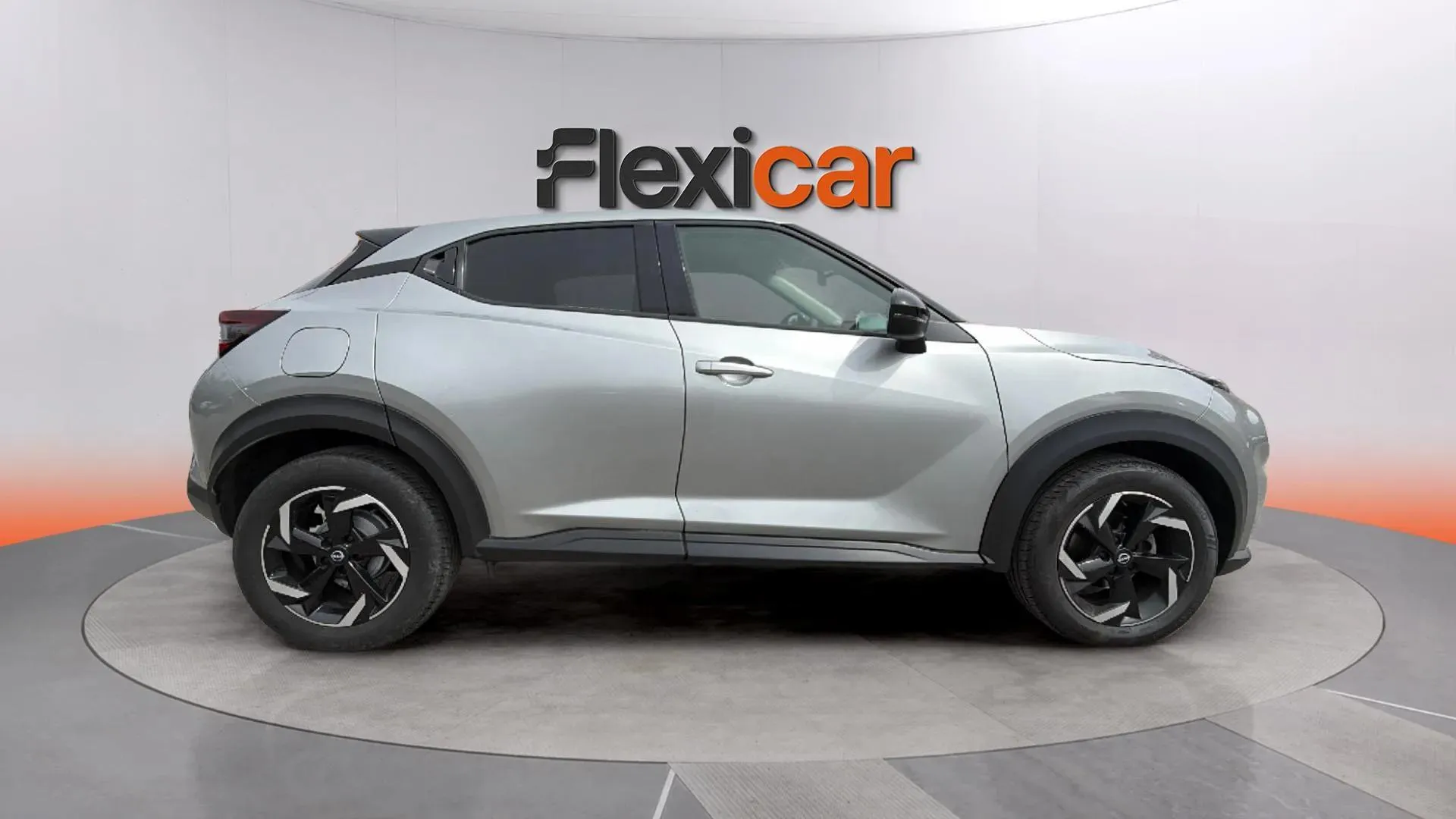 Nissan Juke DIG-T Acenta - foto 8