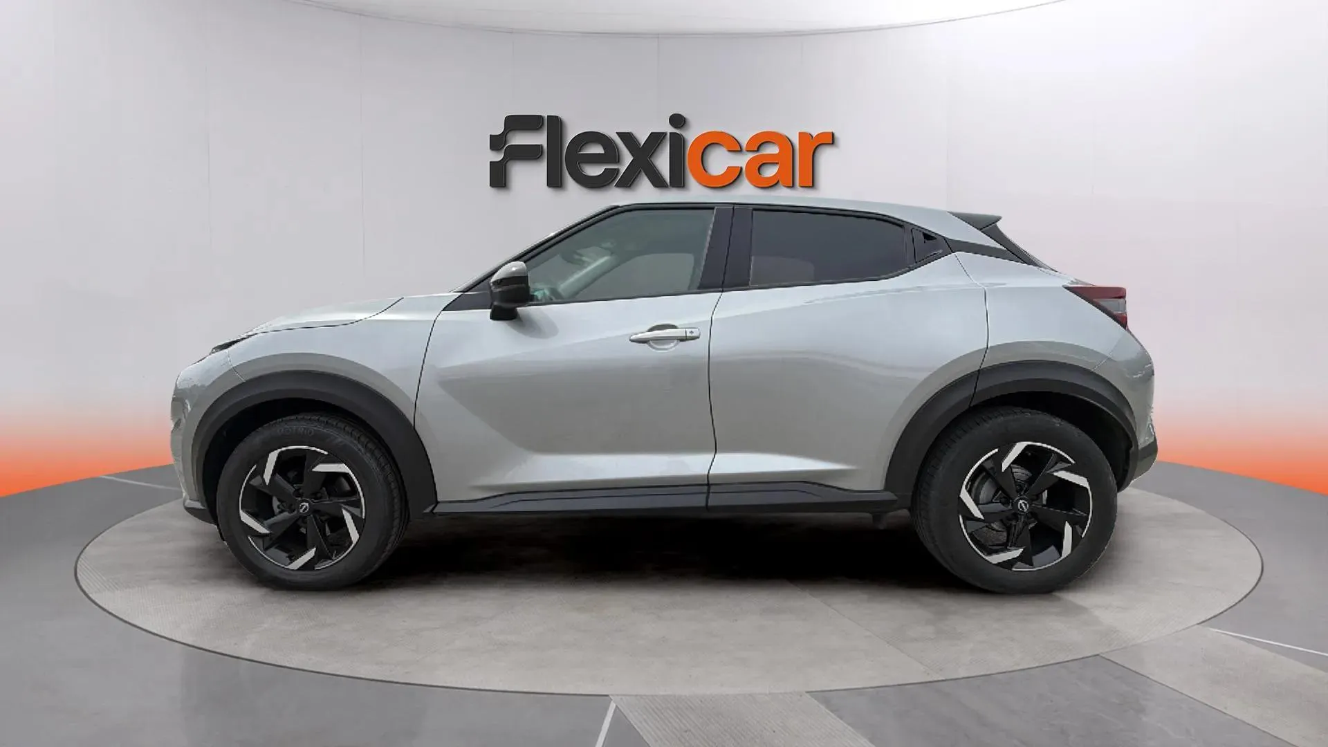 Nissan Juke DIG-T Acenta - foto 4