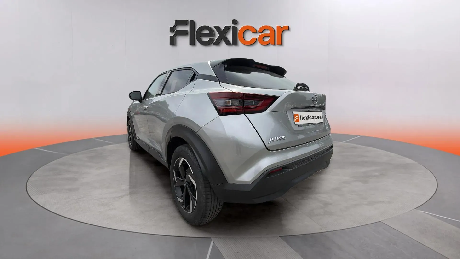 Nissan Juke DIG-T Acenta - foto 5