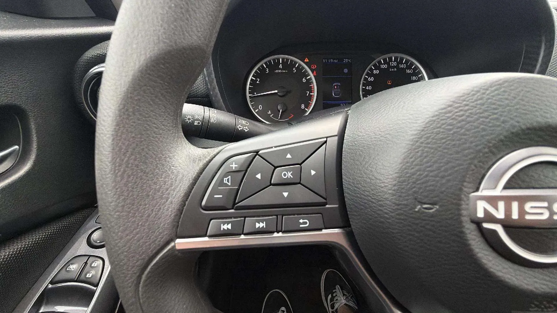 Nissan Juke DIG-T Acenta - foto 11