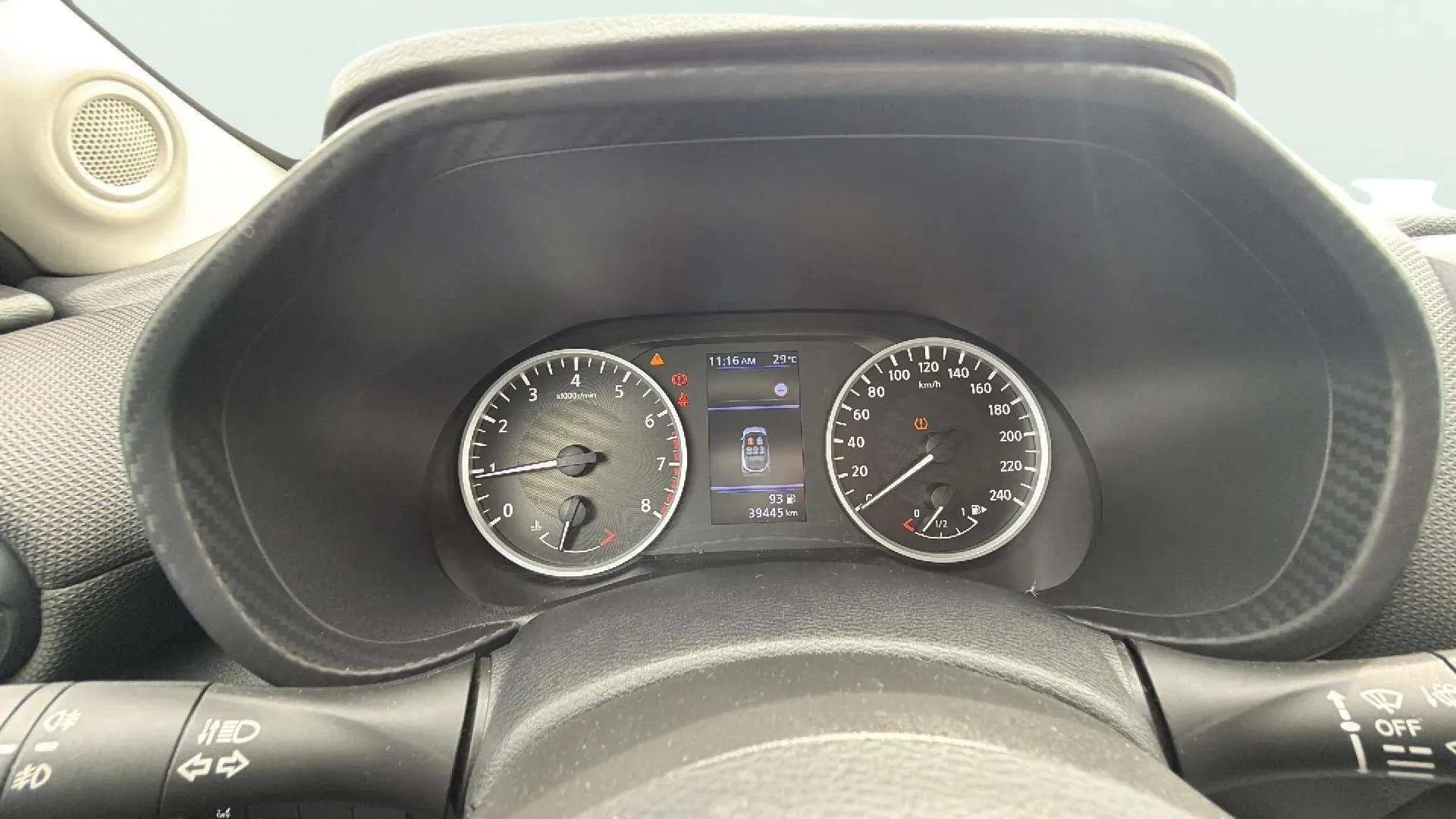 Nissan Juke DIG-T Acenta - foto 13