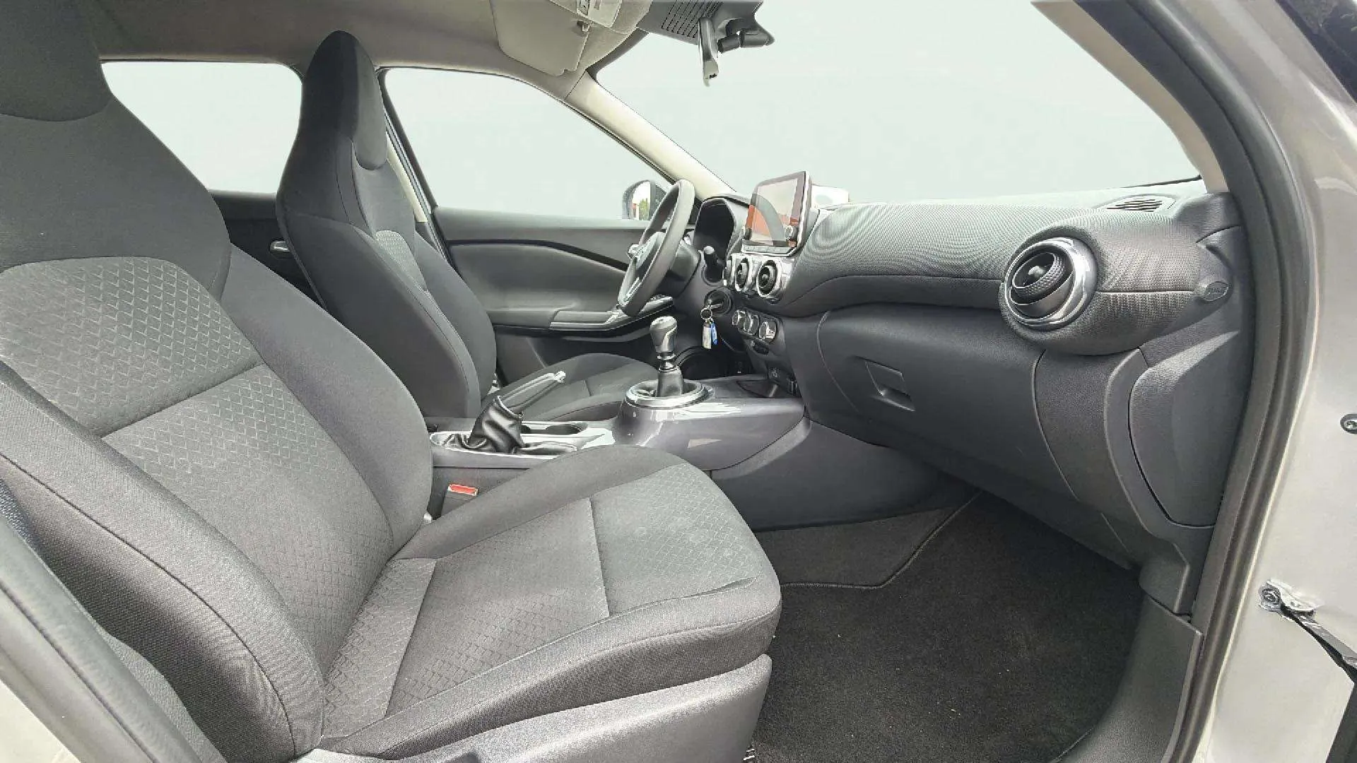 Nissan Juke DIG-T Acenta - foto 14