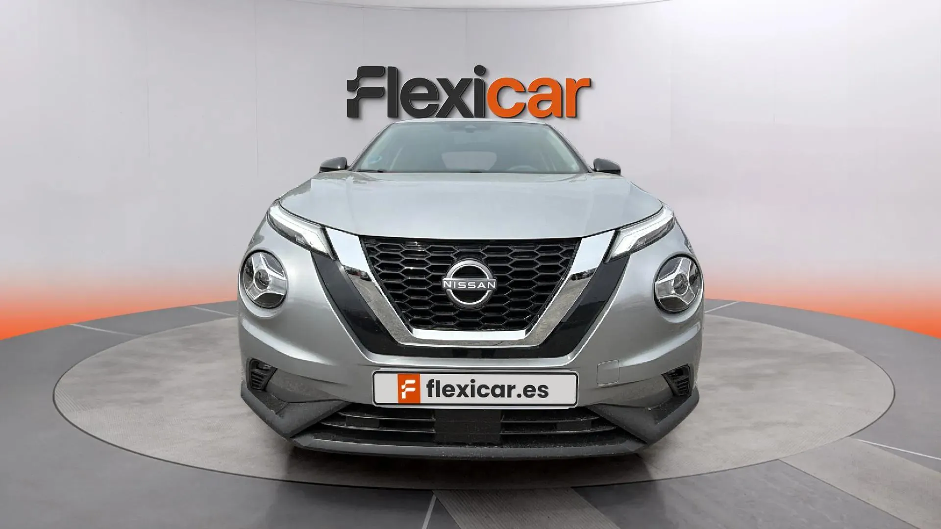 Nissan Juke DIG-T Acenta - foto 2