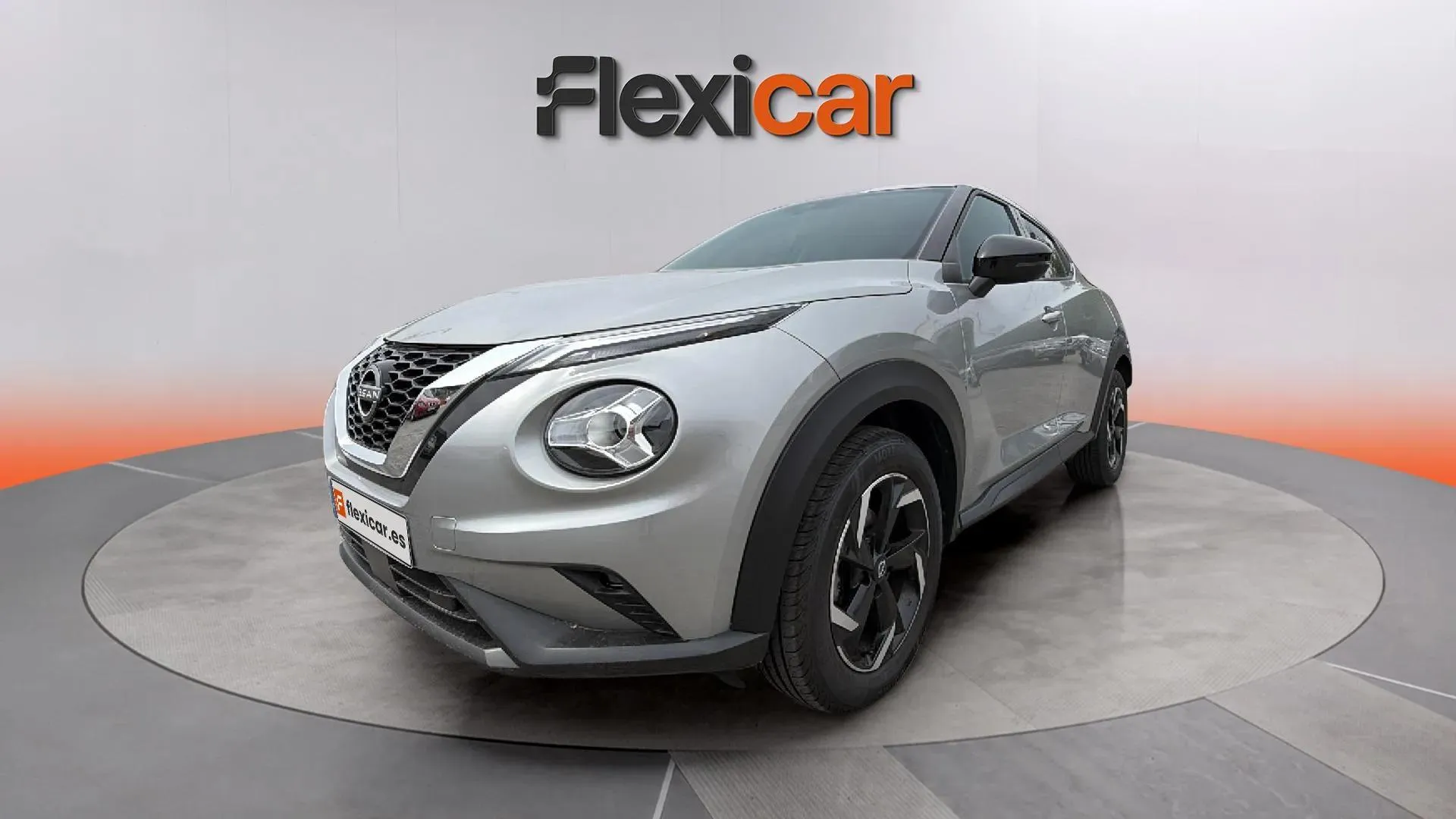 Nissan Juke DIG-T Acenta - foto 3