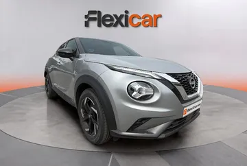 nissan juke dig t 84 kw 114 cv 6mt acenta gasolina manual bilbao basauri 903000000270708