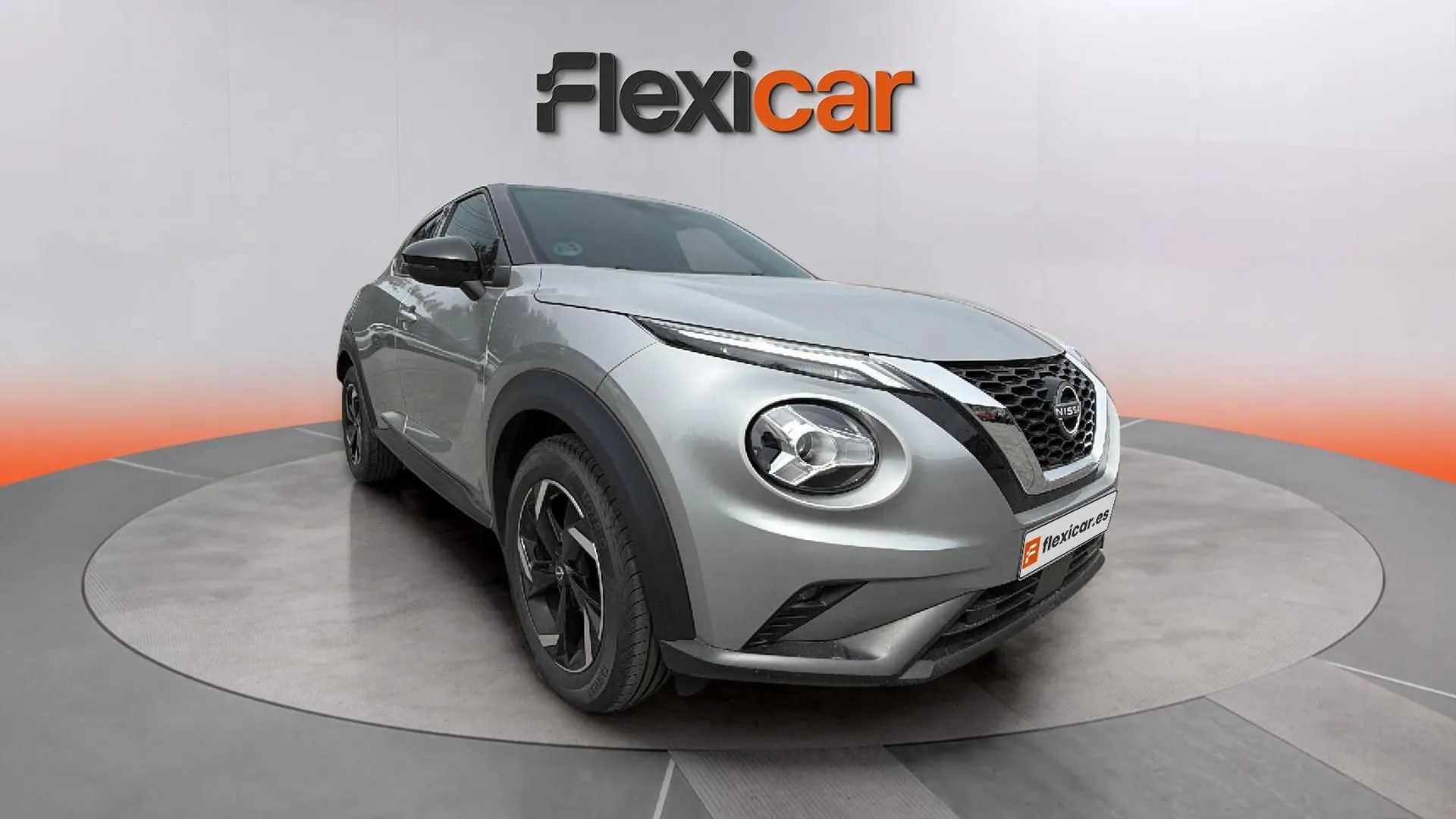 Nissan Juke DIG-T Acenta - foto 1