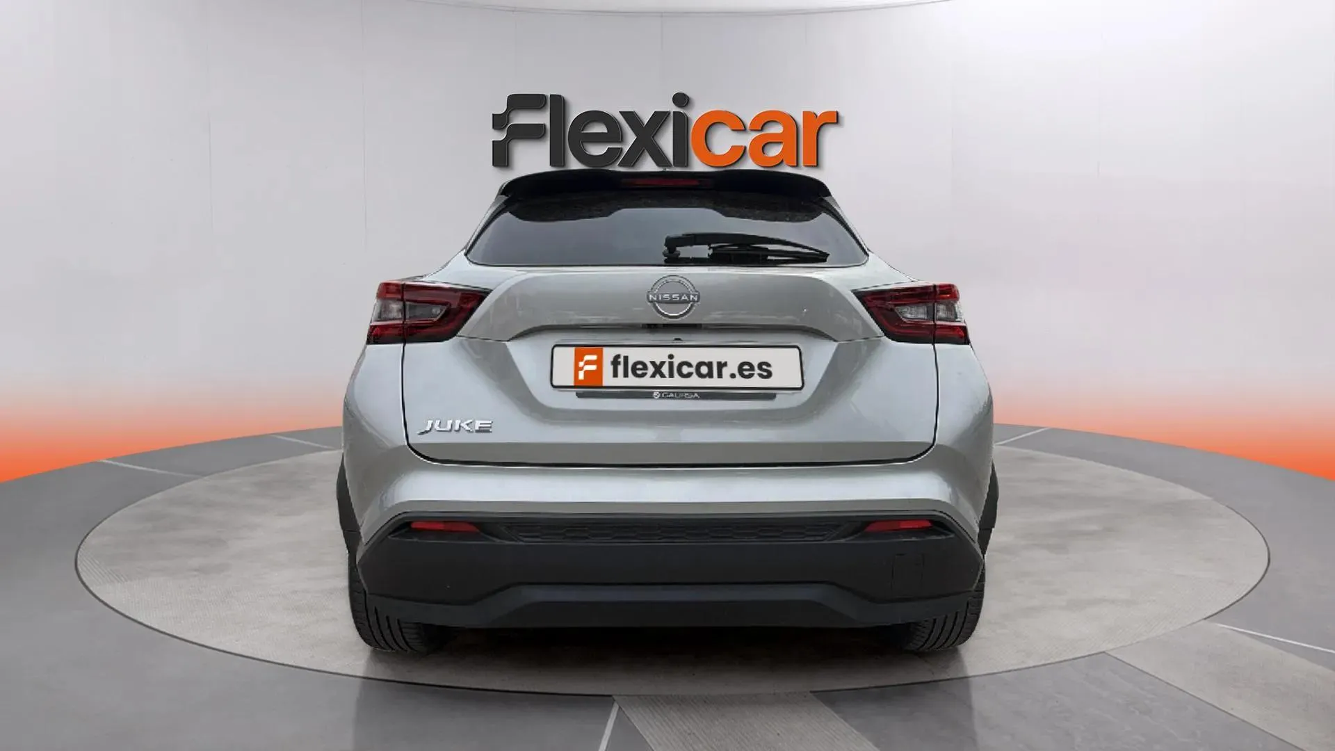 Nissan Juke DIG-T Acenta - foto 6