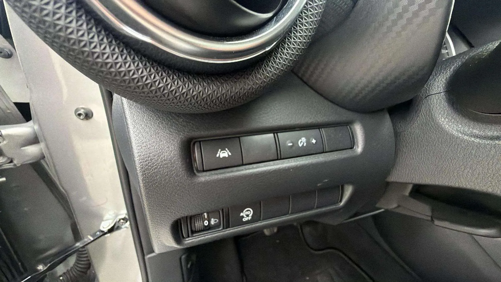 Nissan Juke DIG-T Acenta - foto 16