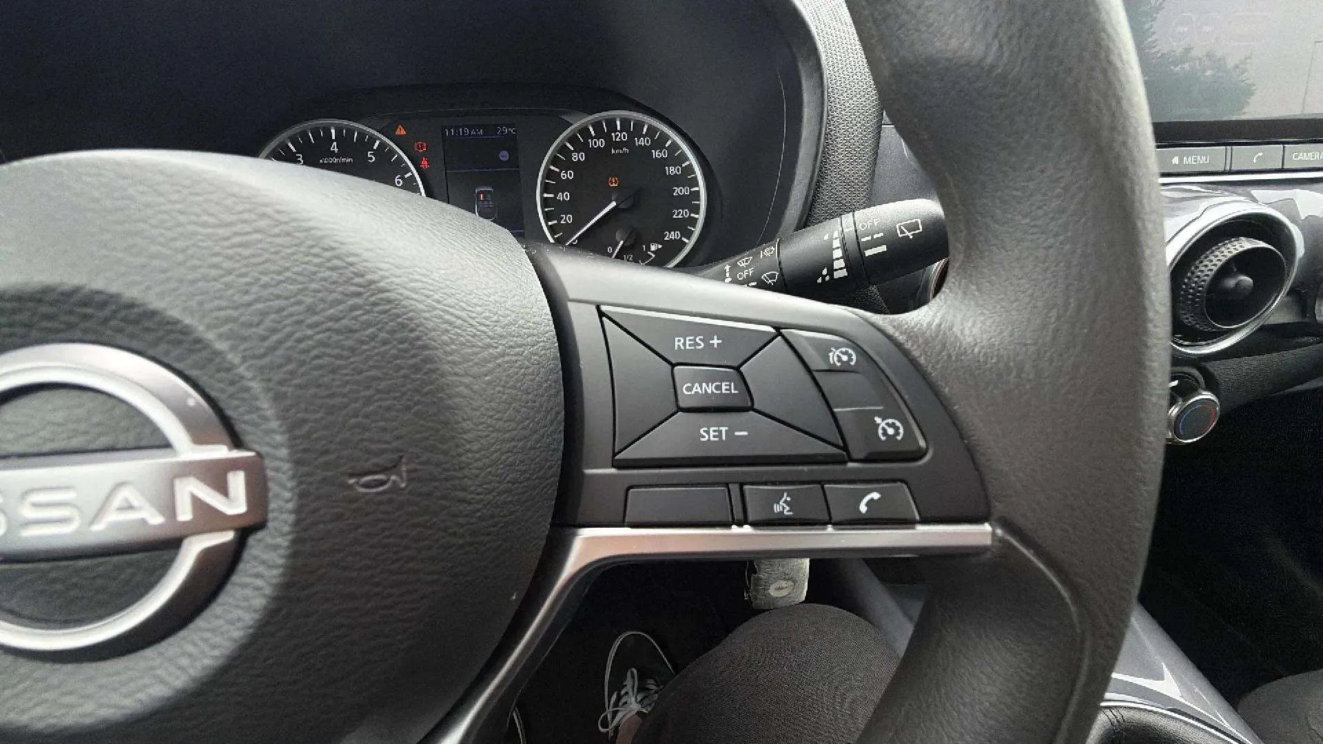 Nissan Juke DIG-T Acenta - foto 12