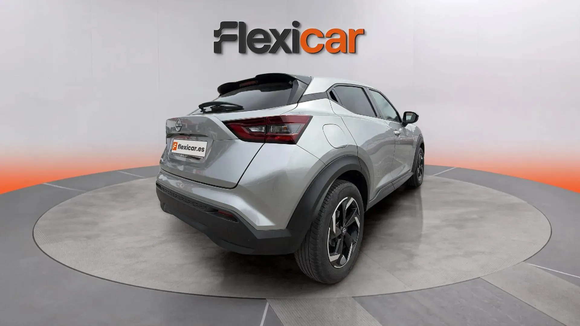 Nissan Juke DIG-T Acenta - foto 7