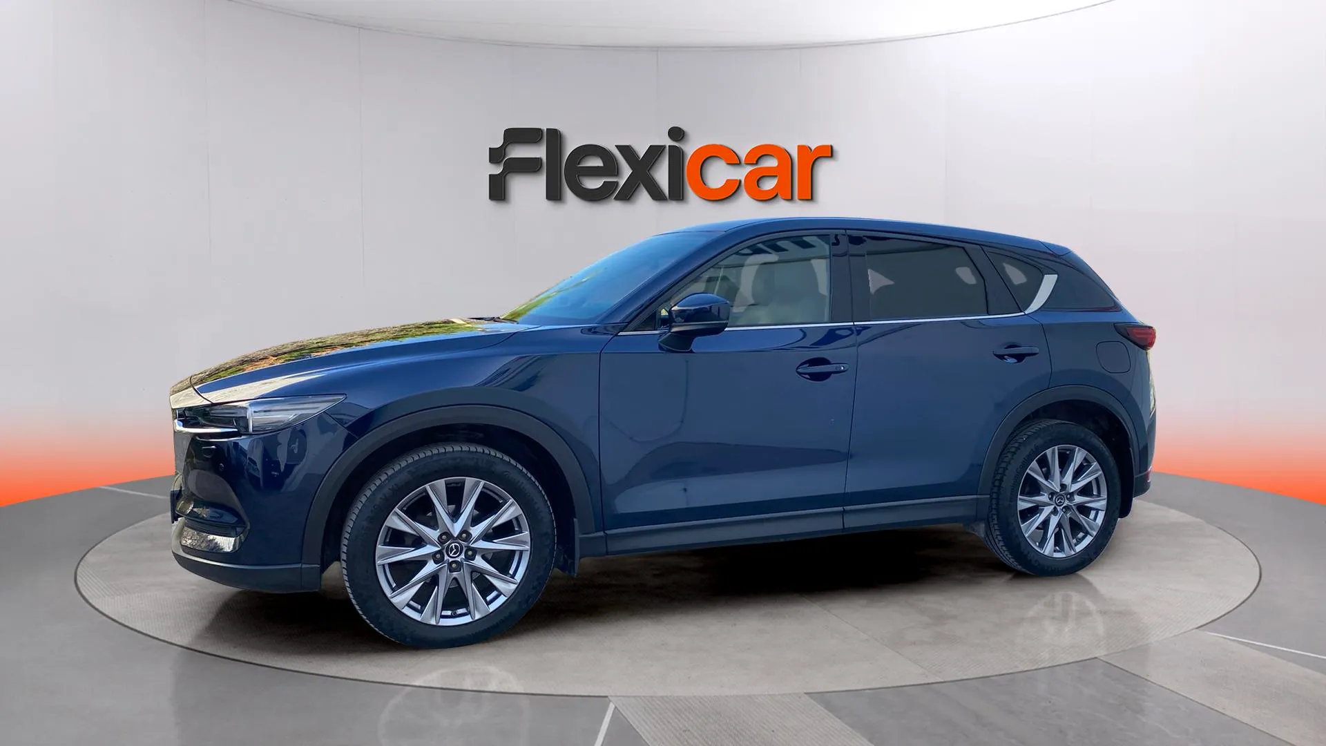 Mazda CX-5 2.5 G 2WD Signature Sky - foto 3