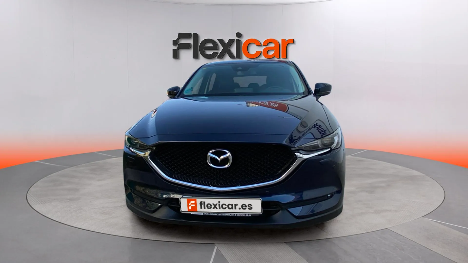 Mazda CX-5 2.5 G 2WD Signature Sky - foto 8