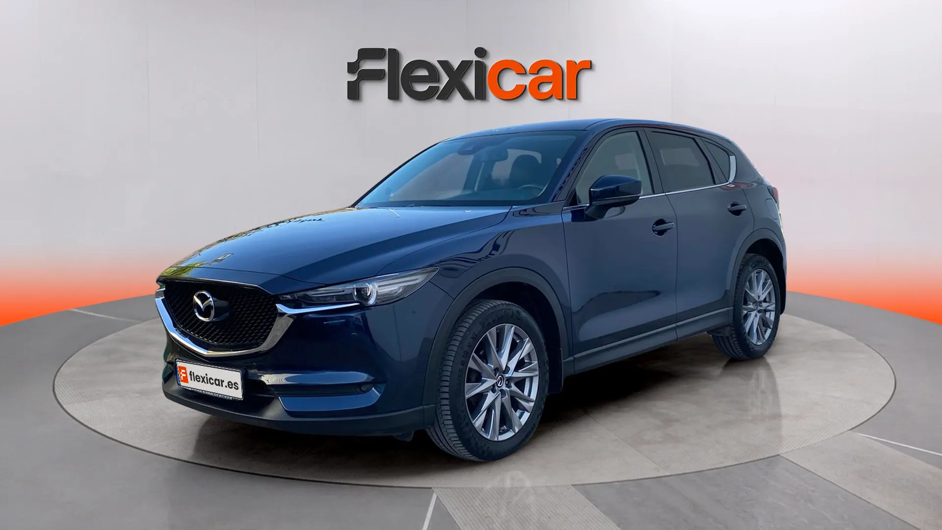 Mazda CX-5 2.5 G 2WD Signature Sky - foto 2