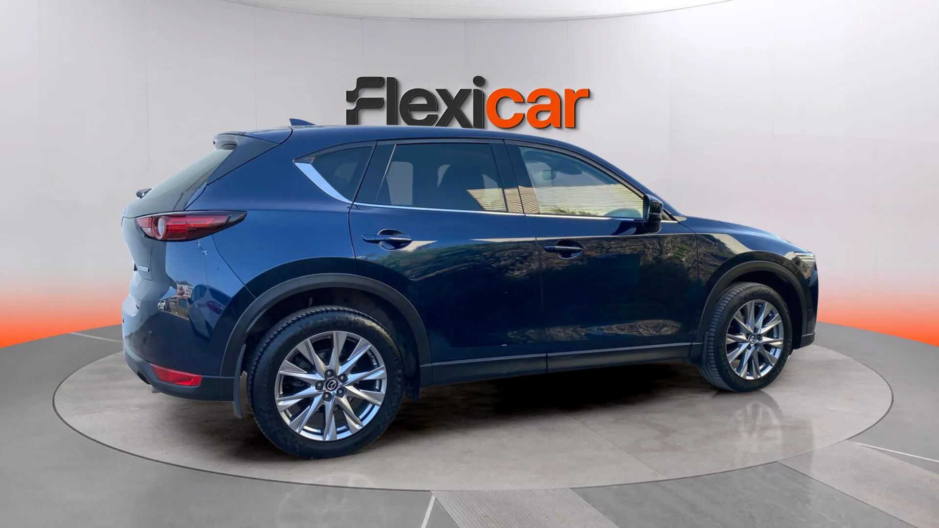 Mazda CX-5 2.5 G 2WD Signature Sky - foto 7