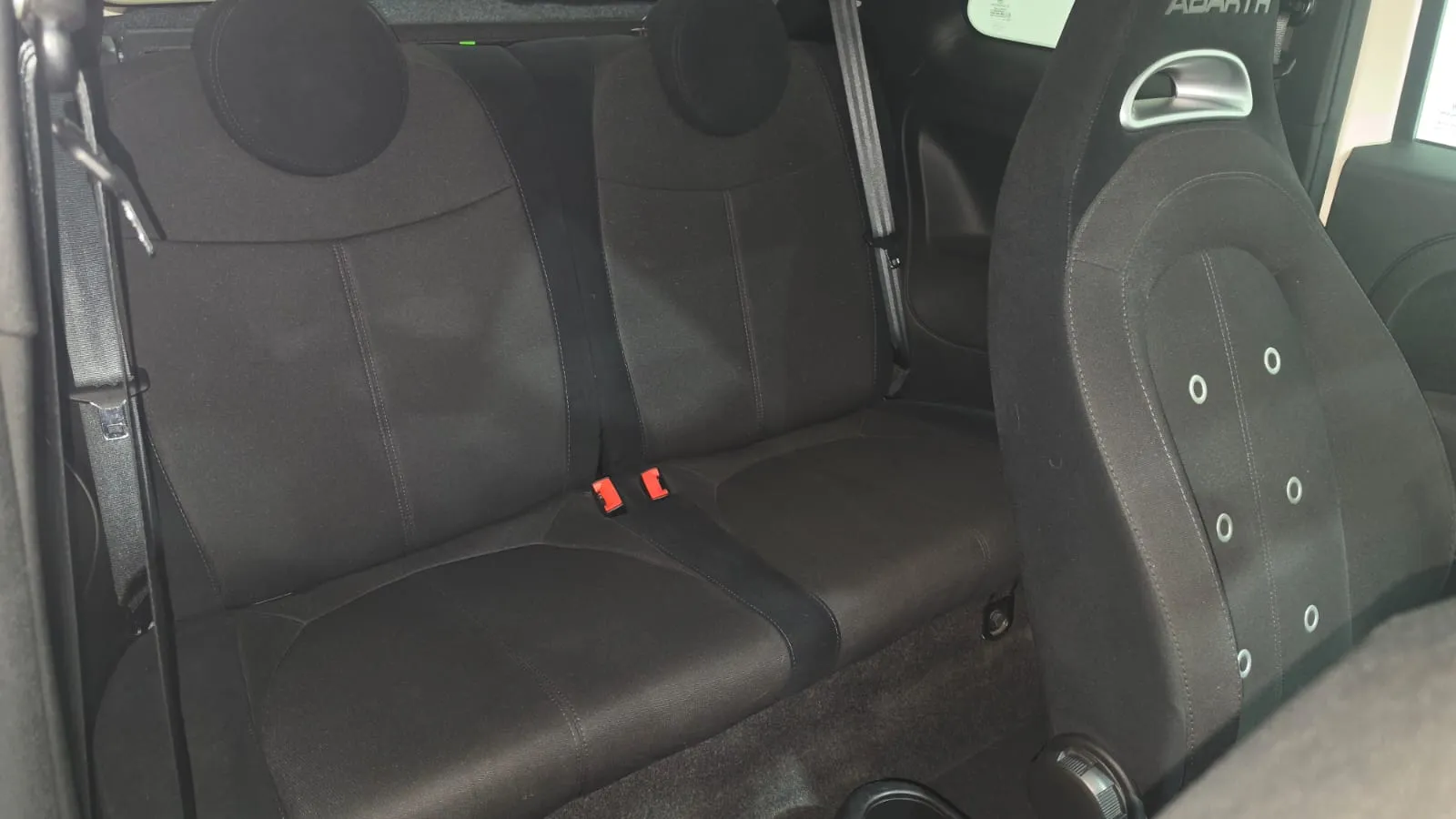 Abarth 500 1.4 16v T-Jet 595 E6 - foto 16