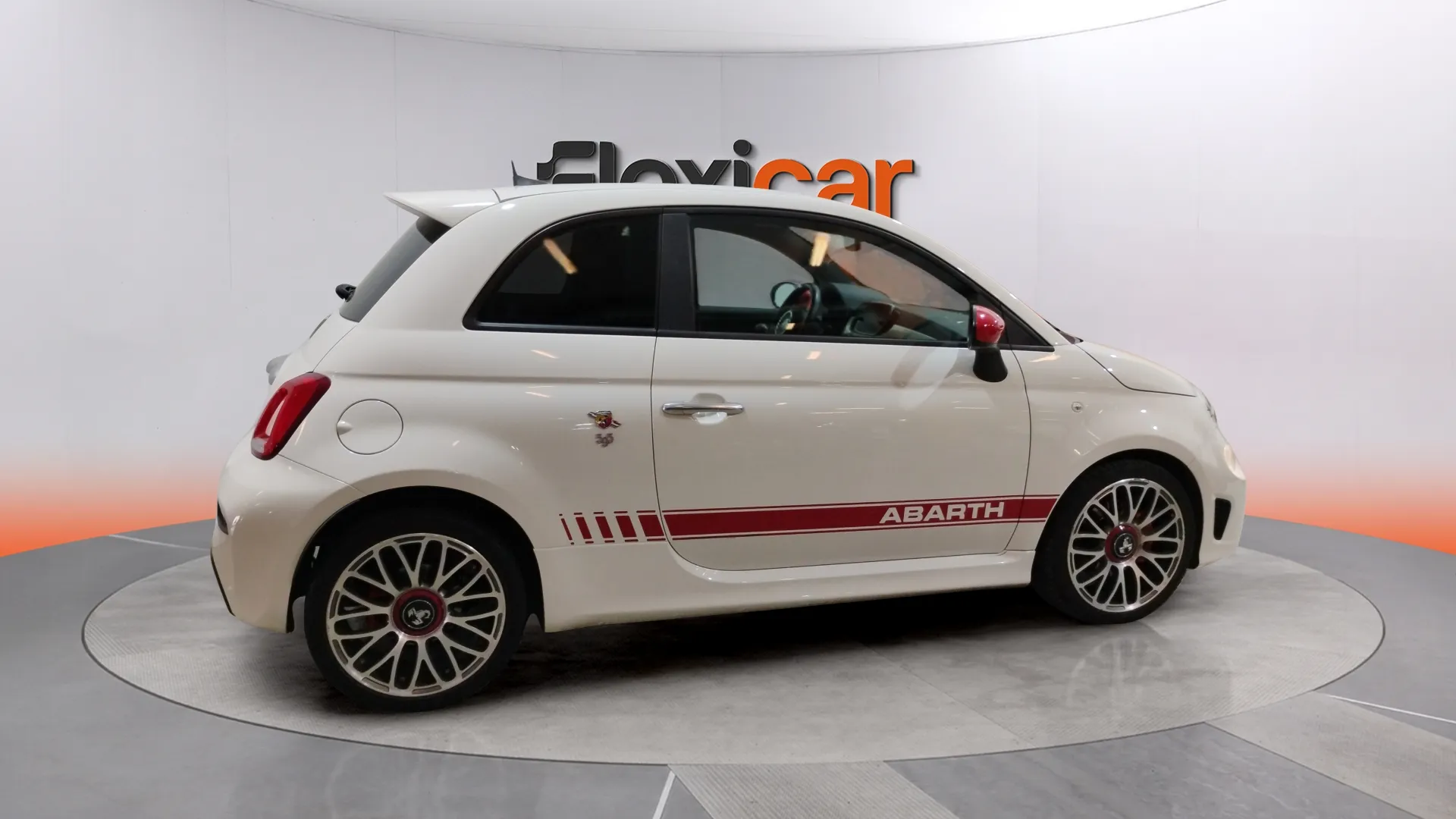 Abarth 500 1.4 16v T-Jet 595 E6 - foto 2