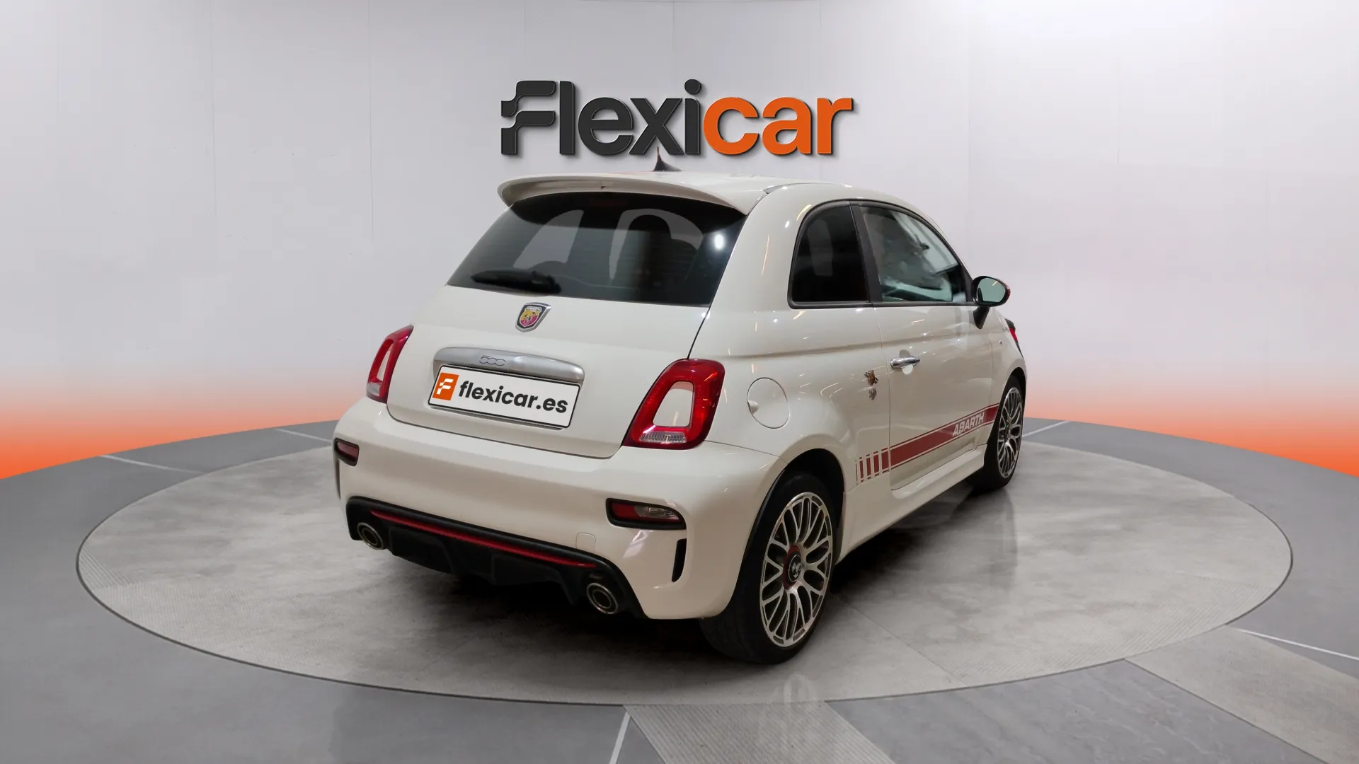 Abarth 500 1.4 16v T-Jet 595 E6 - foto 3